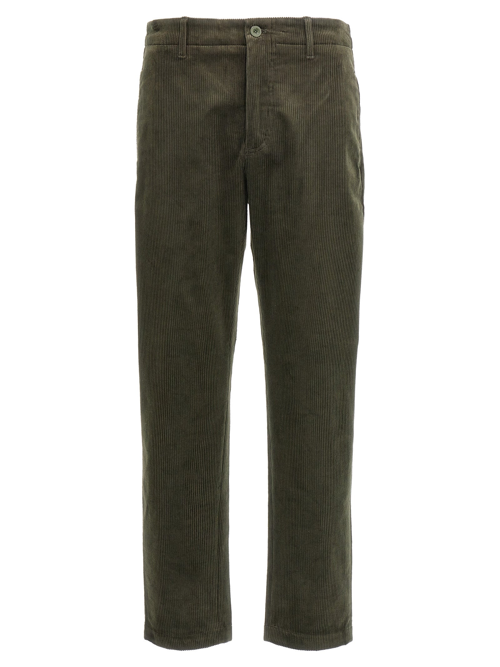 Department 5 Bicolor Cotton Men's Pants