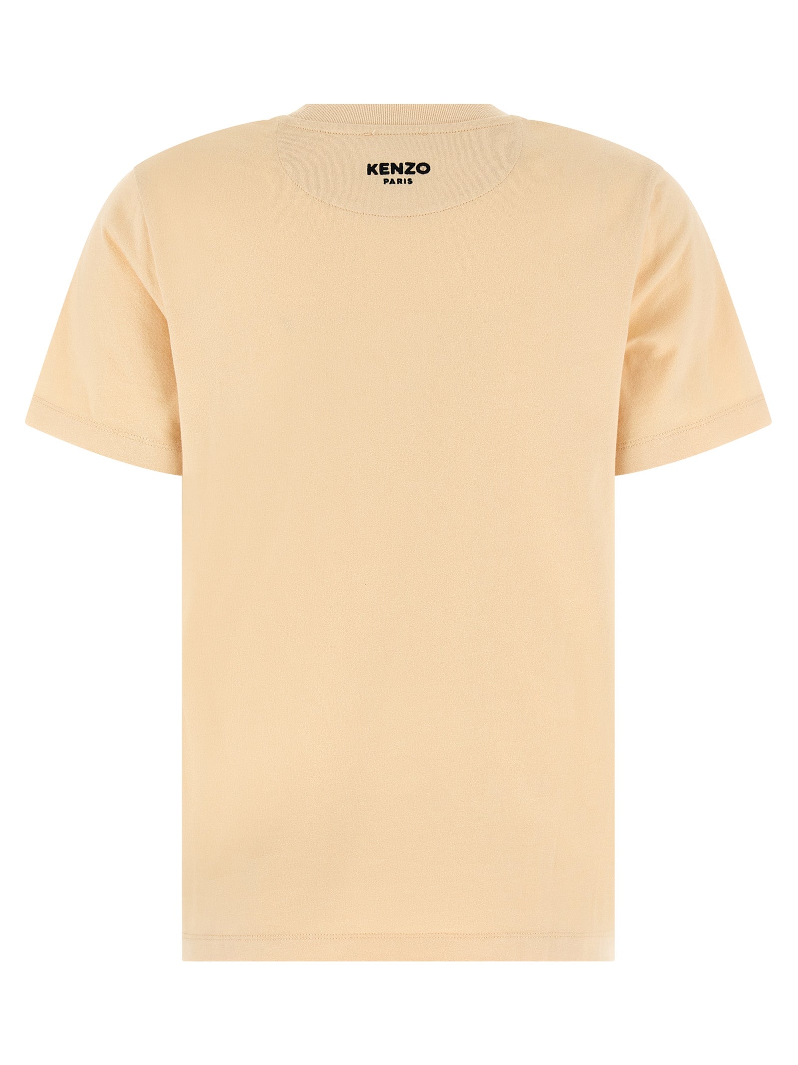 Kenzo Multicolor Cotton Women's T-Shirt