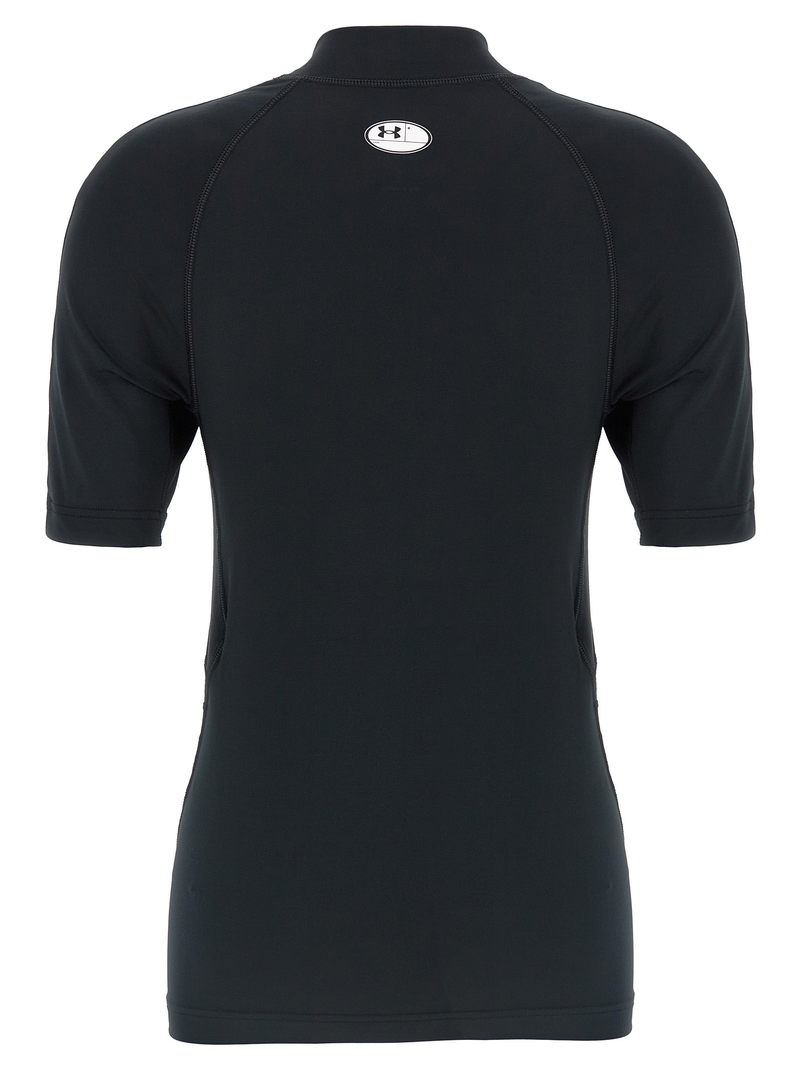 Balenciaga Black Polyester Women's T-Shirt