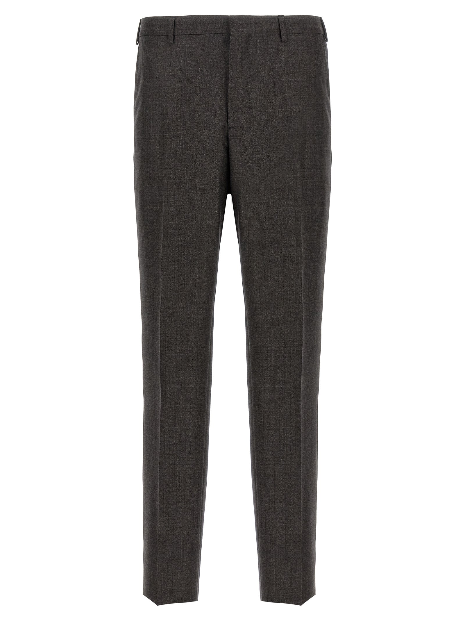 Brioni Brown Wool Men's Blazer