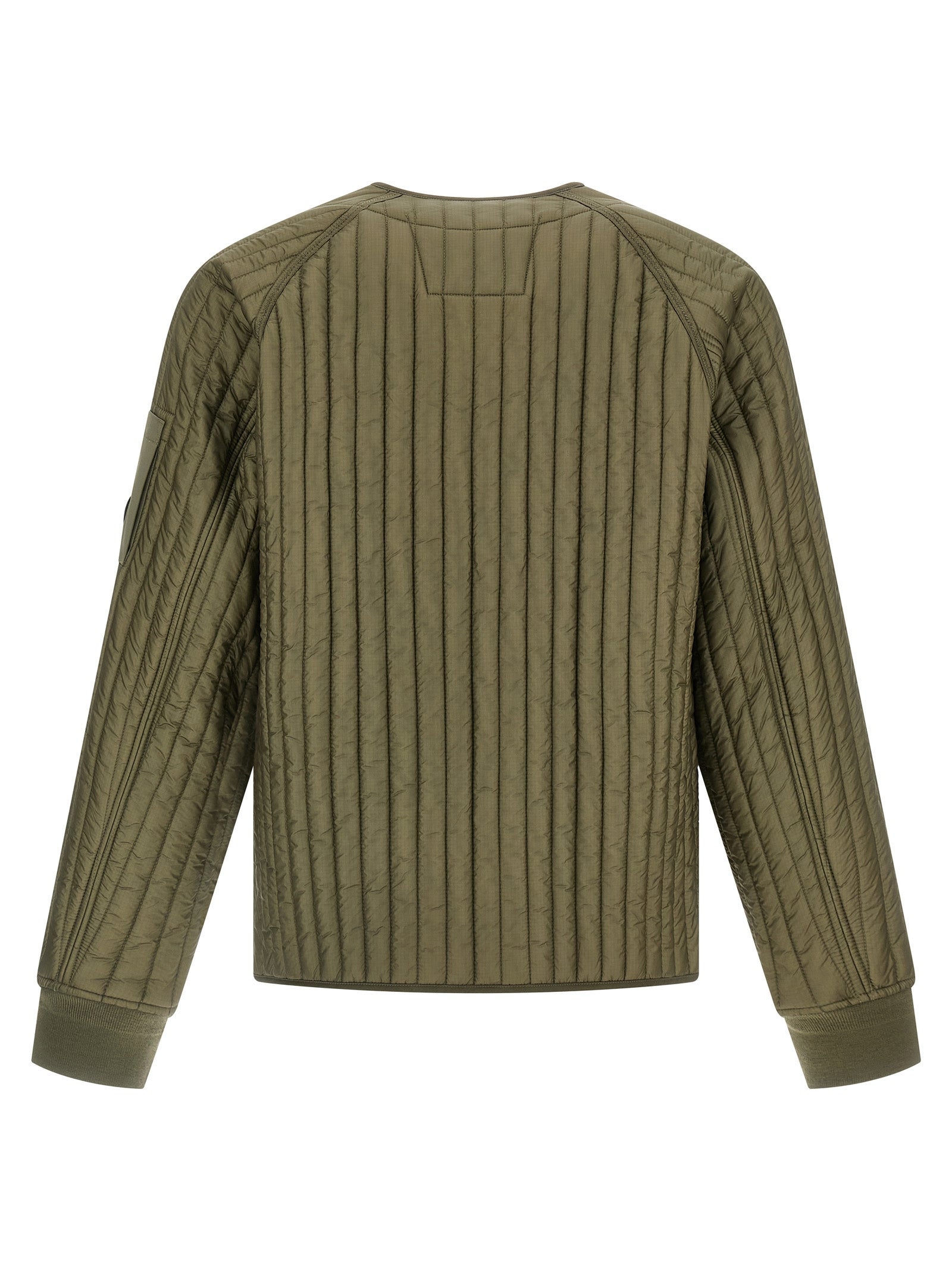 C.P. Company Bicolor Polyester Shell Men's Jacket