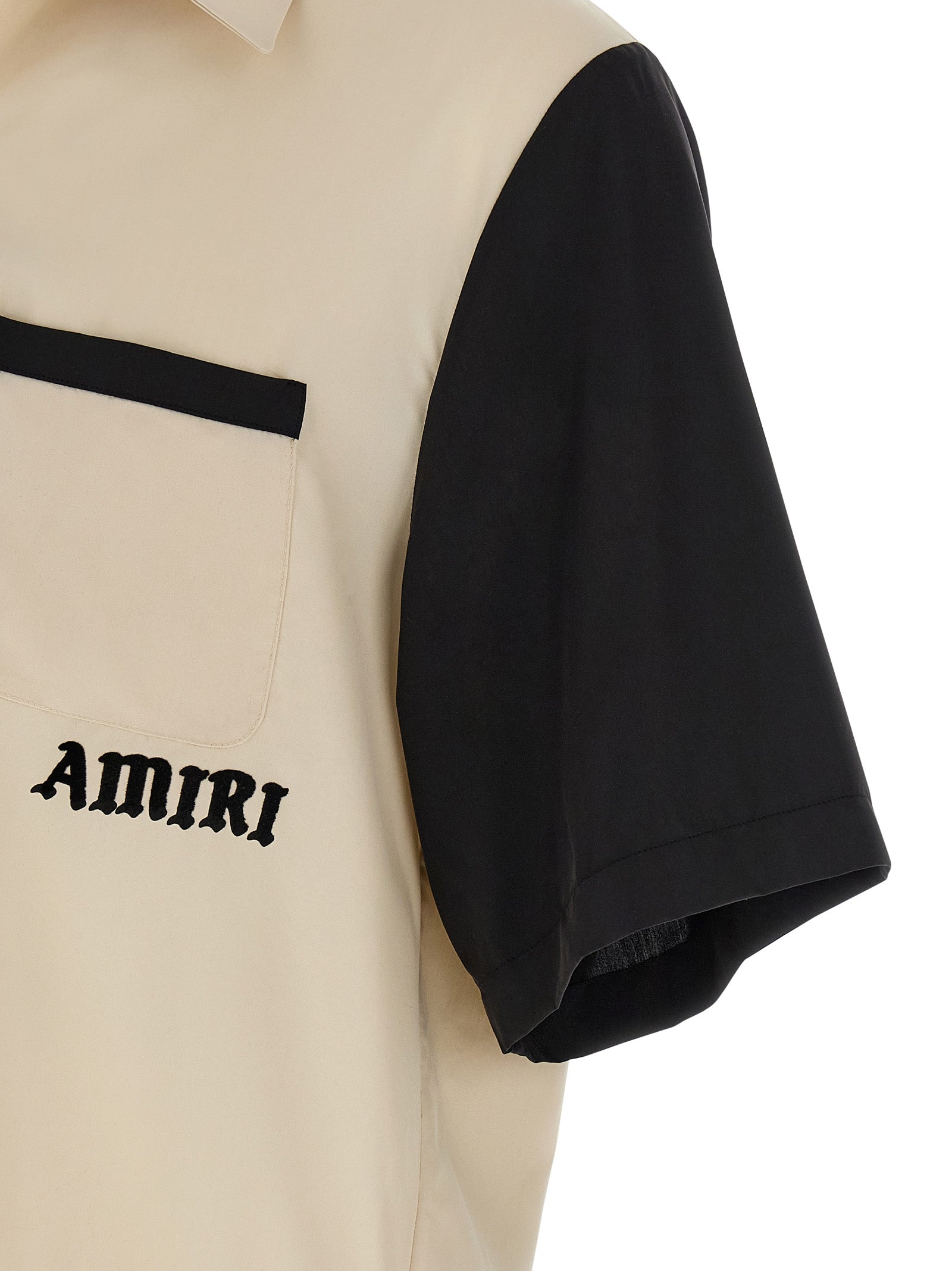 Amiri Multicolor Modal Men's Blouse