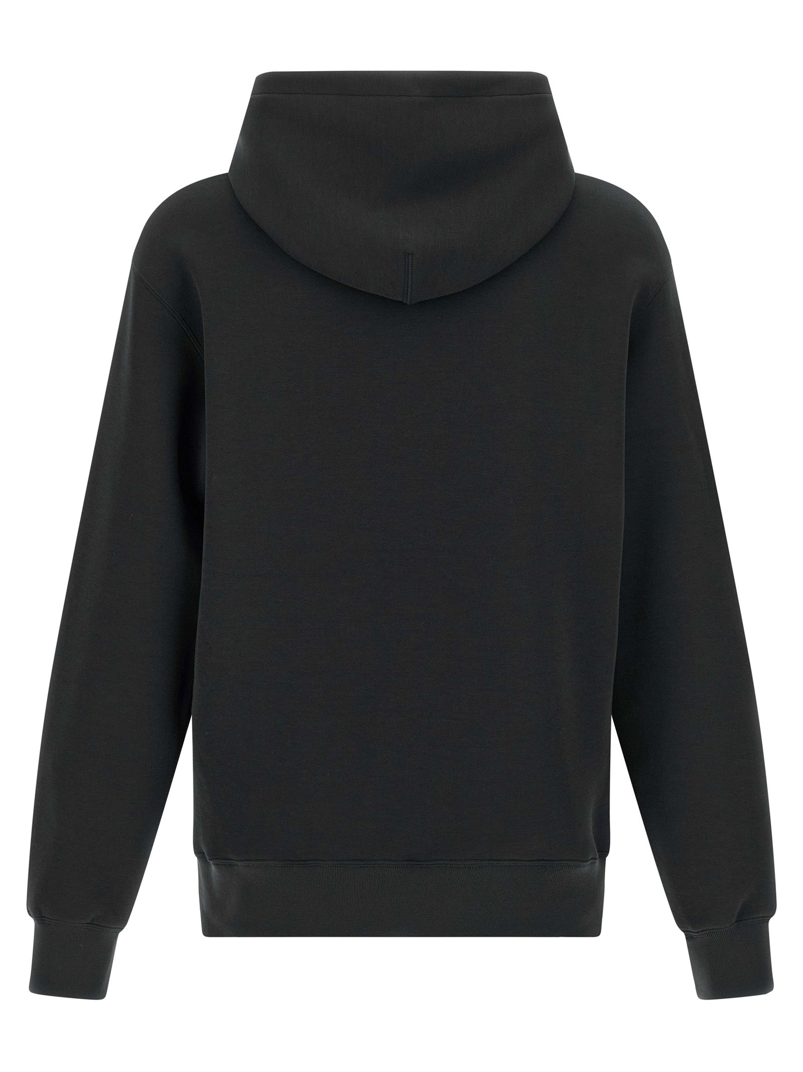 Mackage Black Cotton Men's Sweatshirt