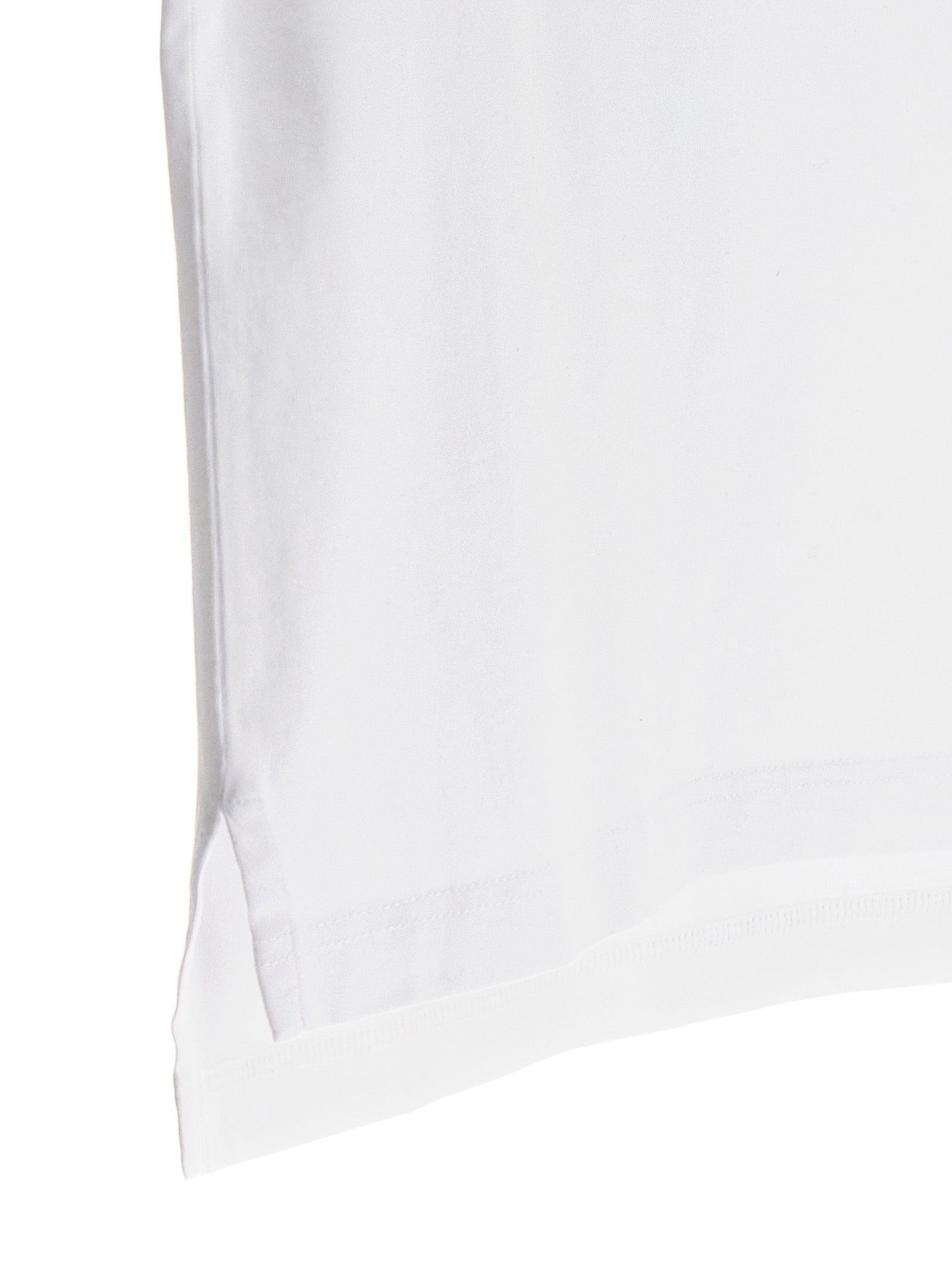 Vivienne Westwood White Cotton Women's T-Shirt