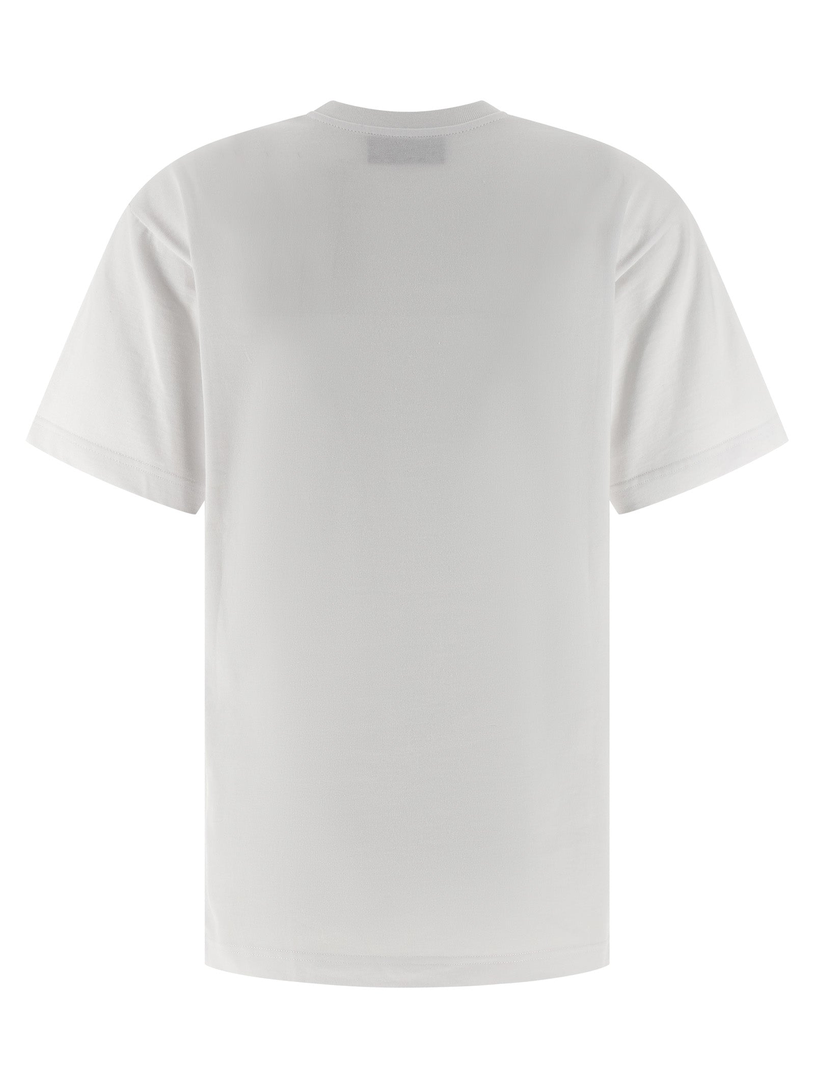 Gucci White Cotton Women's T-Shirt