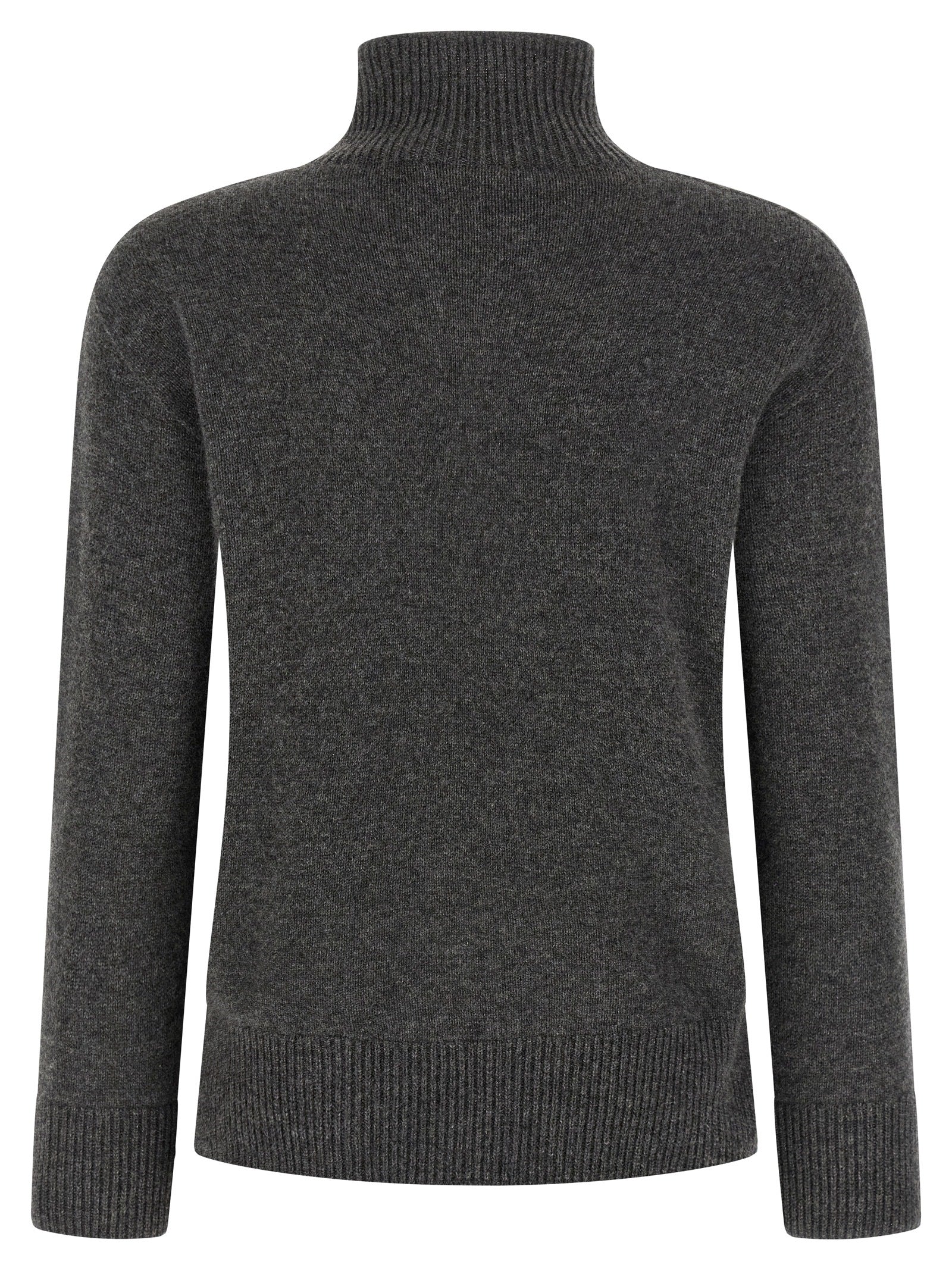 'S Max Mara Gray Cashmere Women's Cardigan
