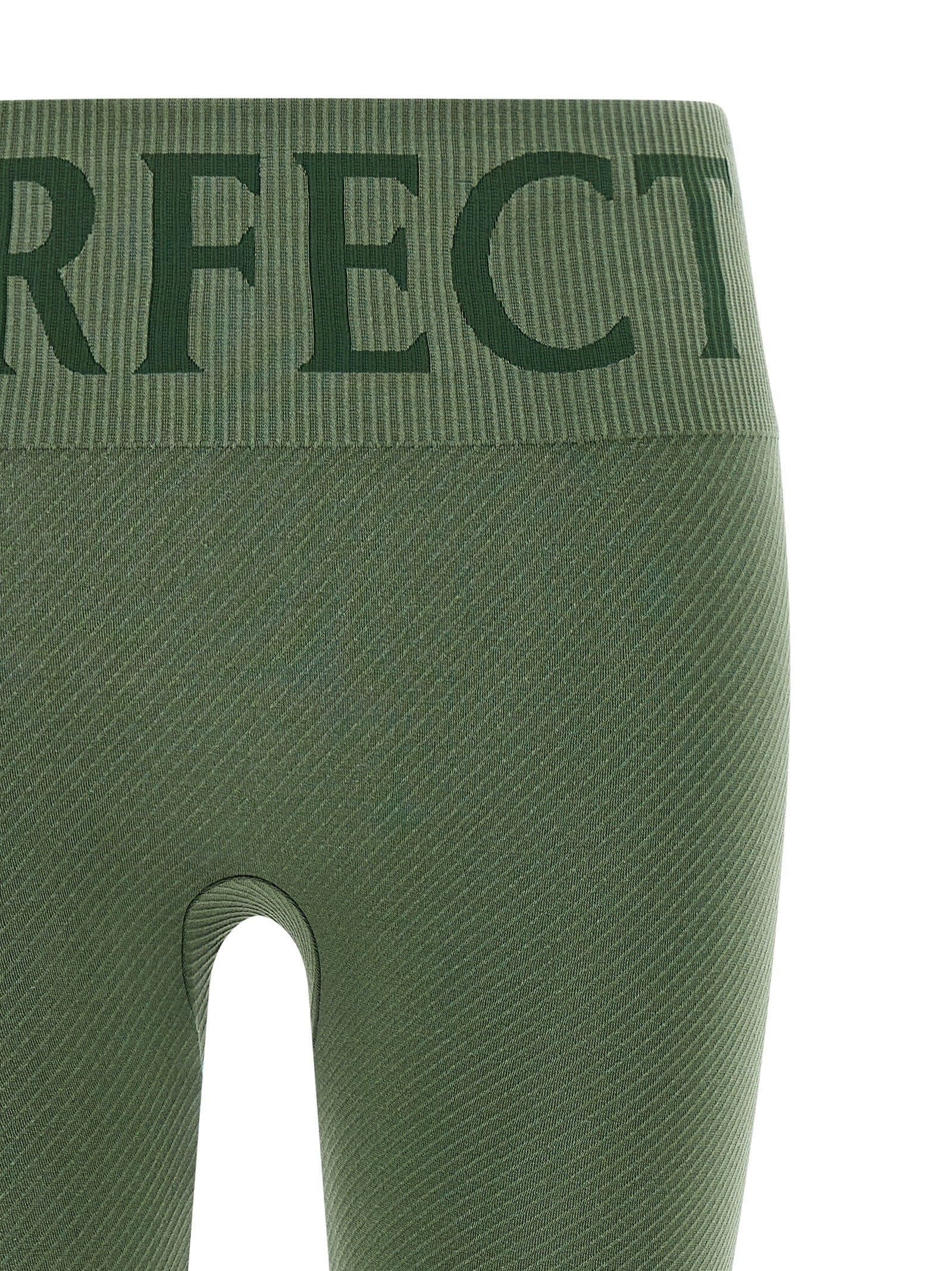 PERFECT MOMENT Bicolor Modal Women's Leggings