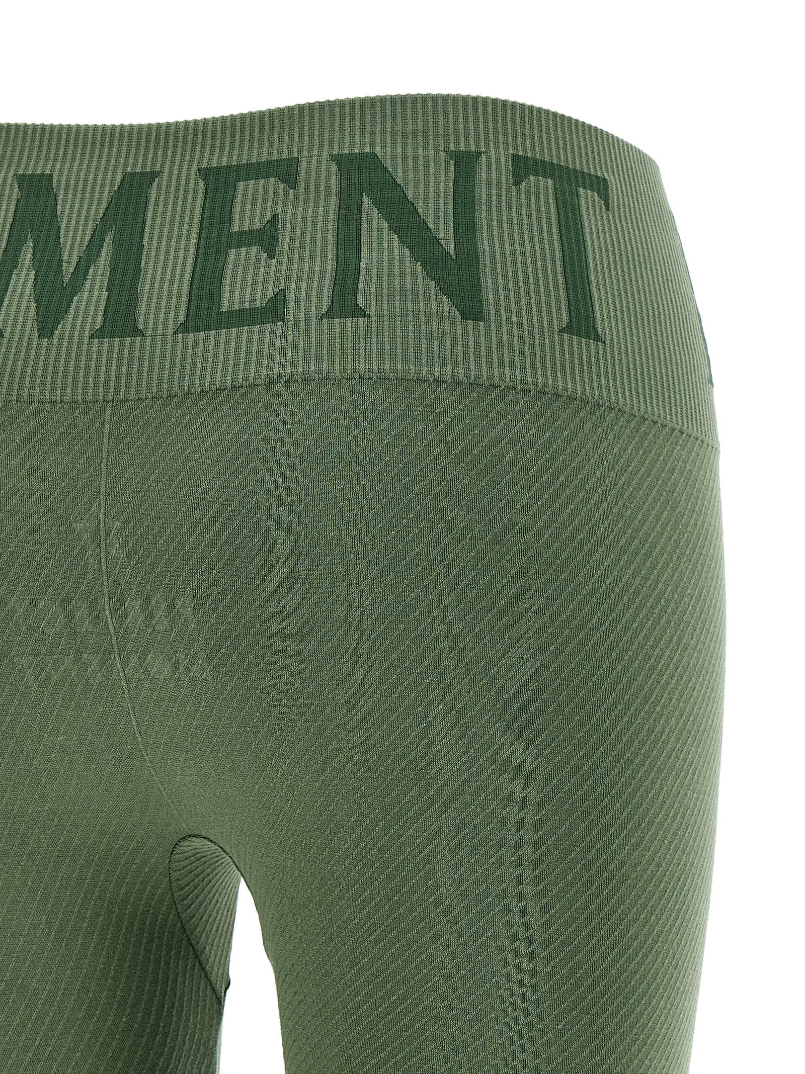 PERFECT MOMENT Bicolor Modal Women's Leggings