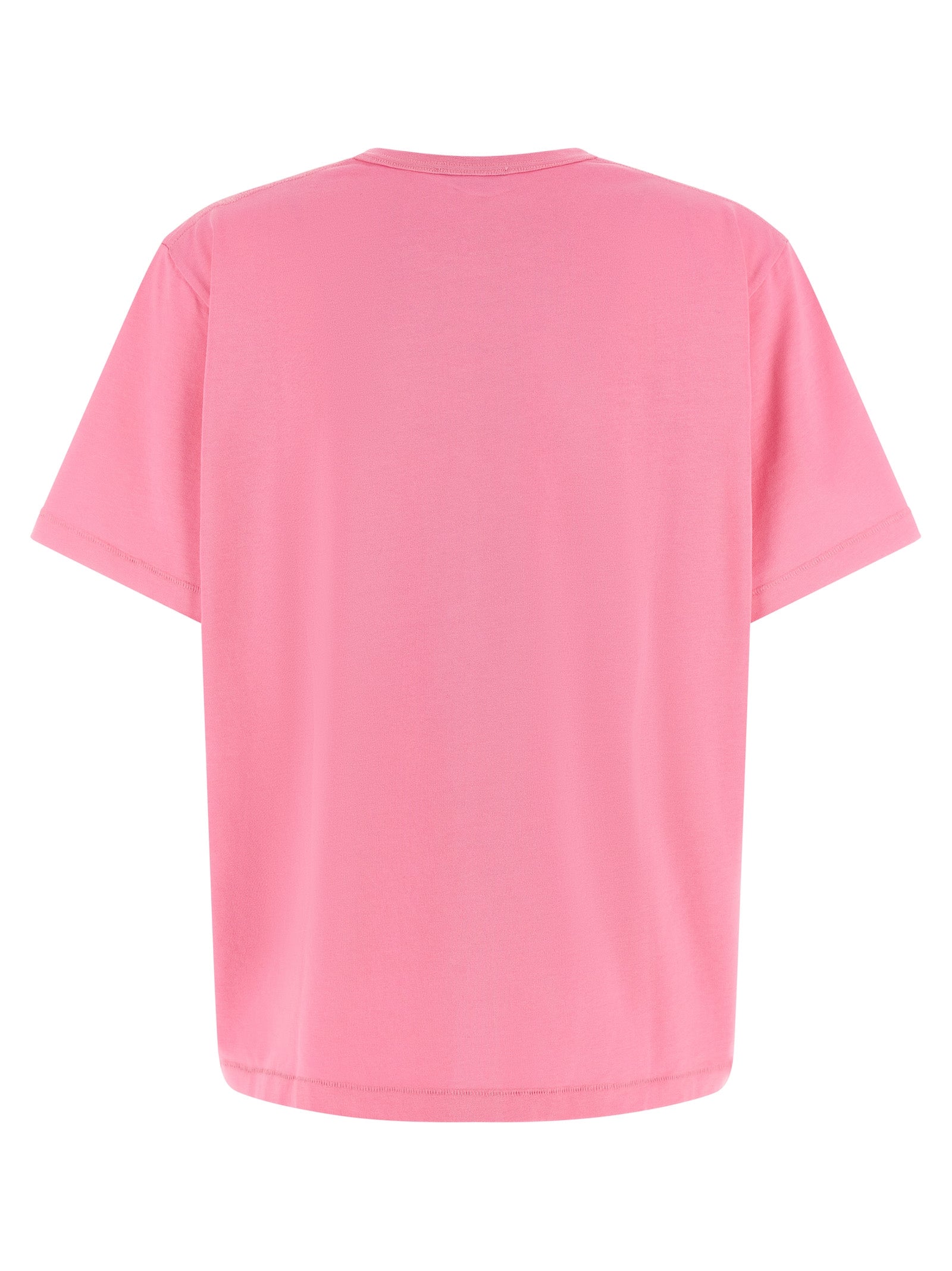J.W.Anderson Multicolor Cotton Women's T-Shirt