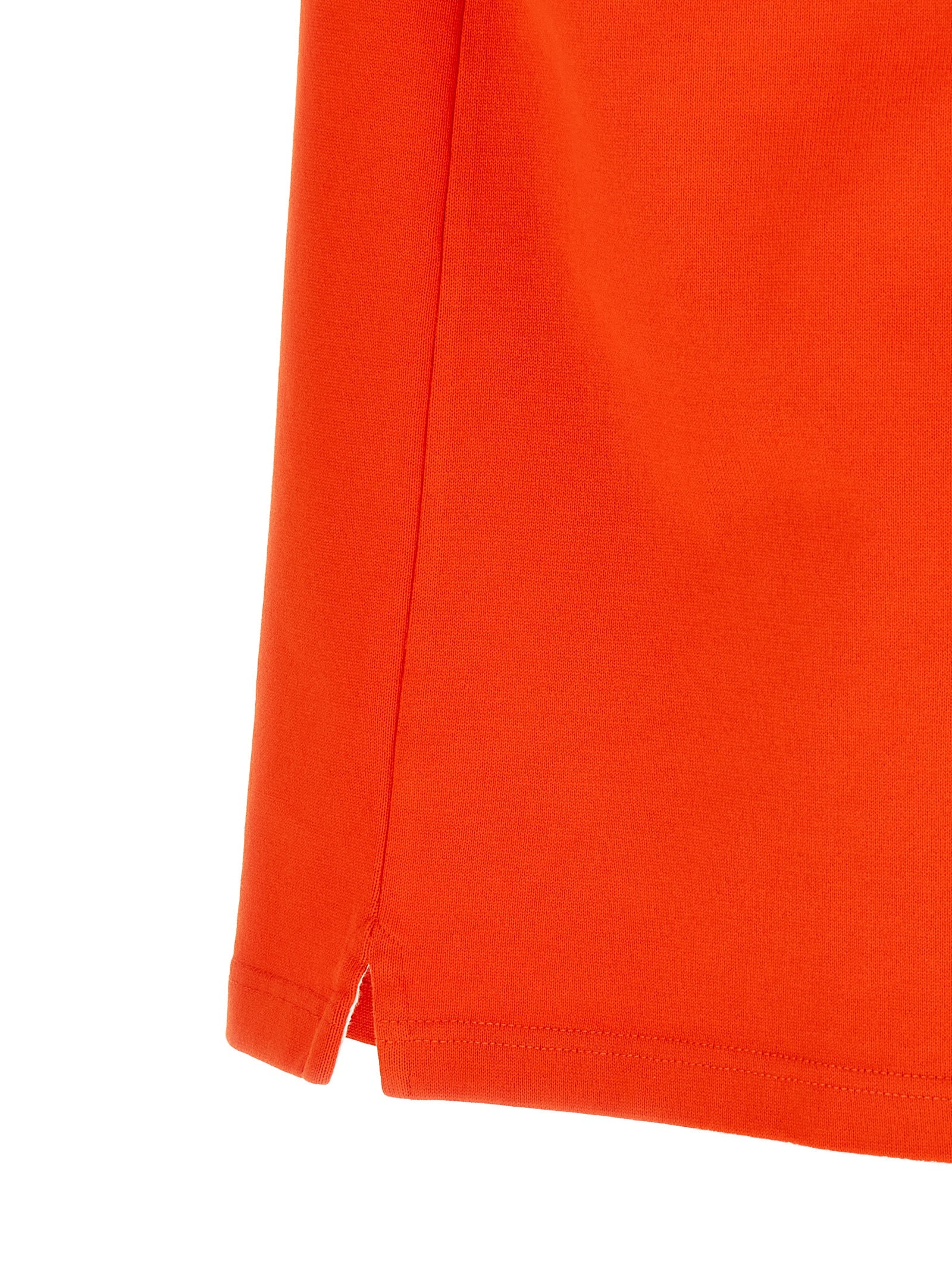 J.W.Anderson Multicolor Cotton Polo Men's Shirt