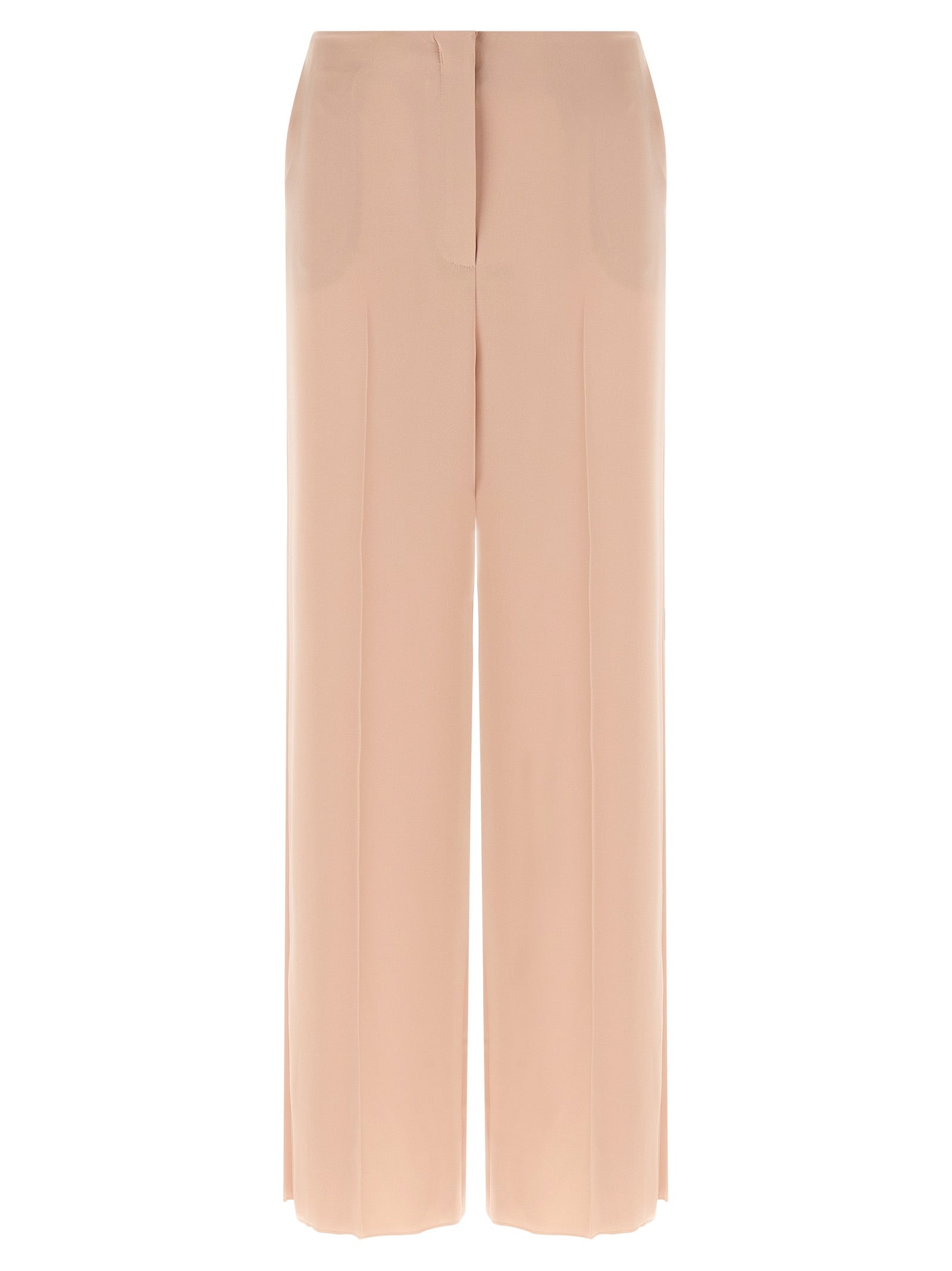 PINKO Multicolor Acetate Casual Women's Pants