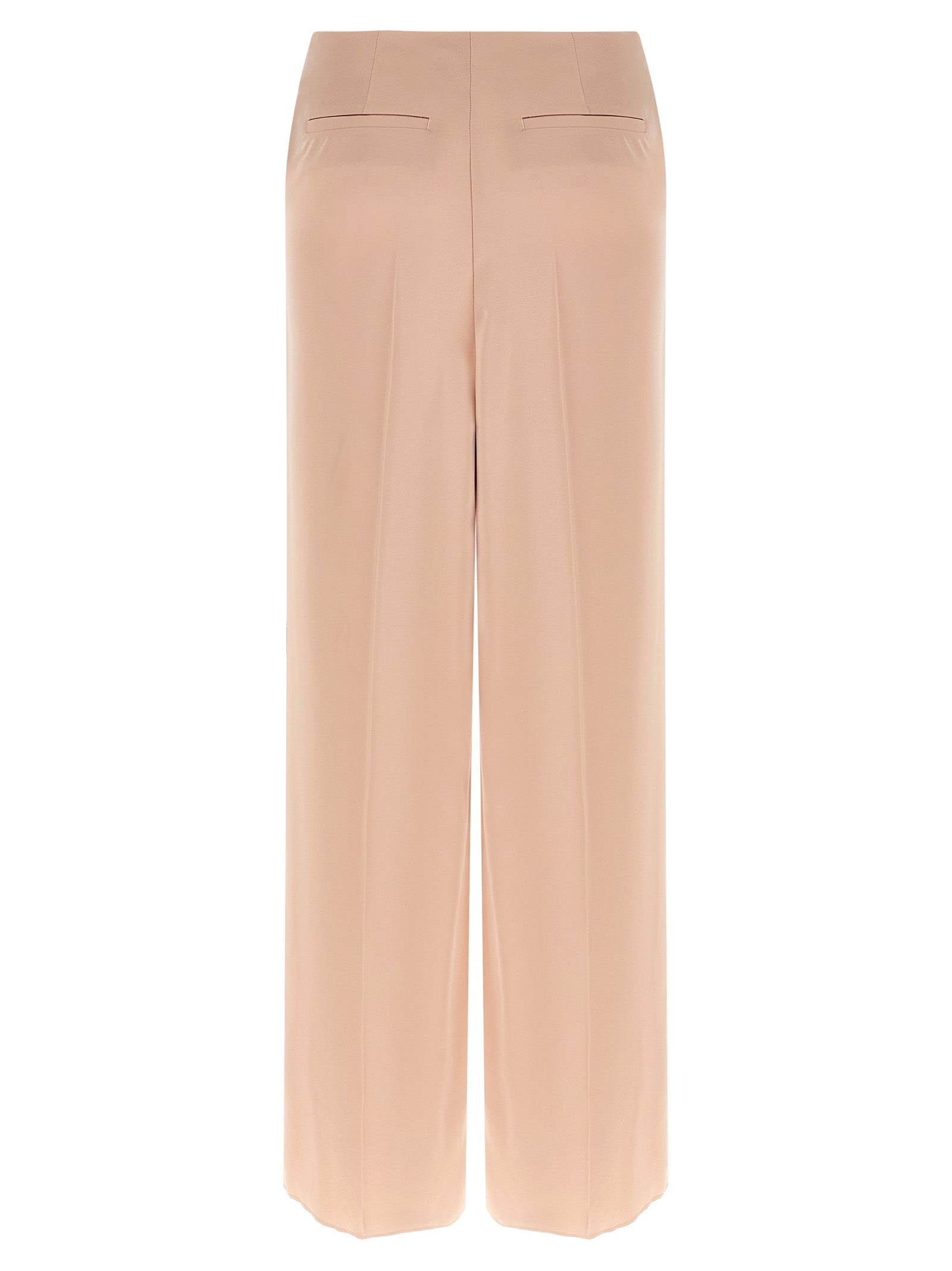 PINKO Multicolor Acetate Casual Women's Pants