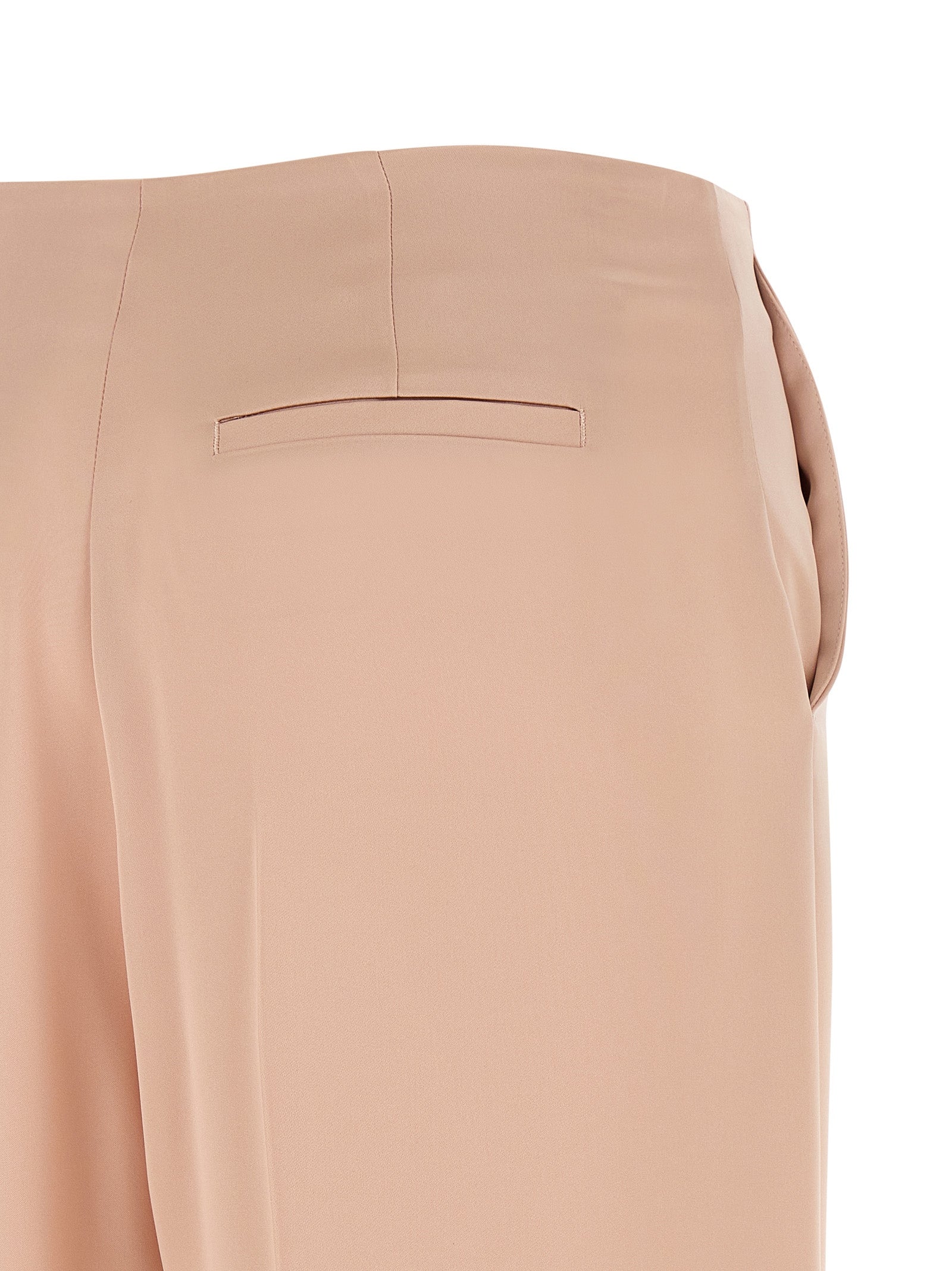 PINKO Multicolor Acetate Casual Women's Pants