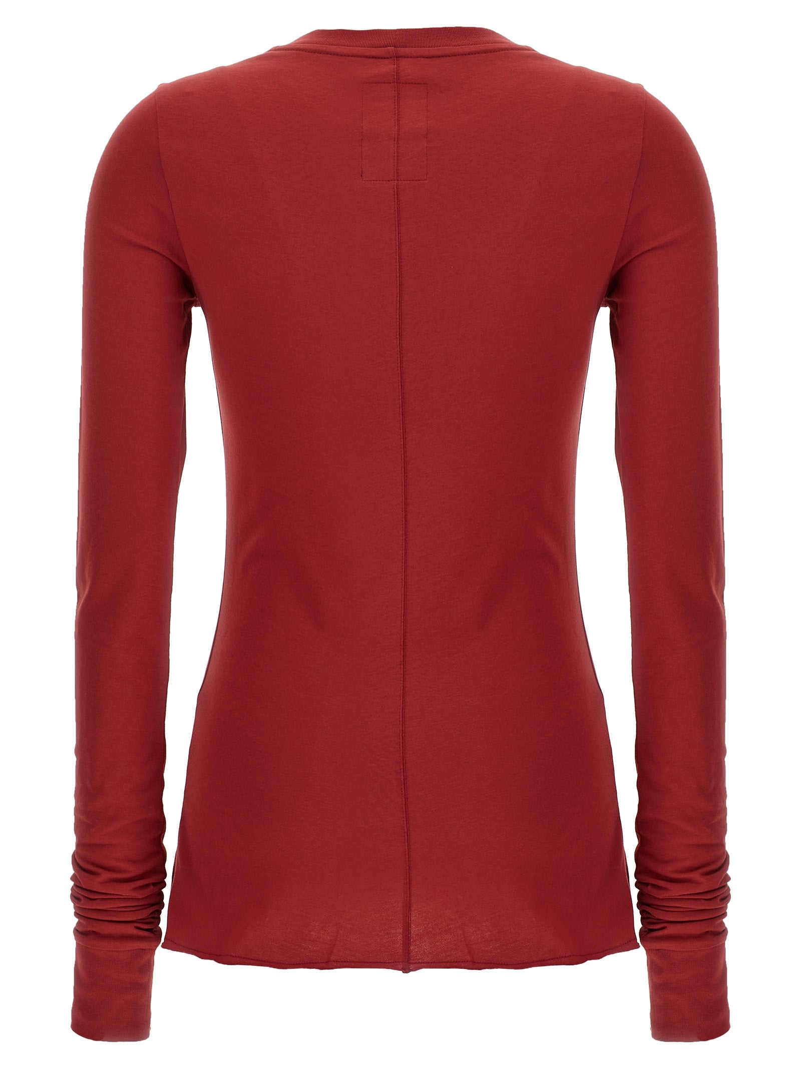 Rick Owens Multicolor Cotton Women's Sportswear
