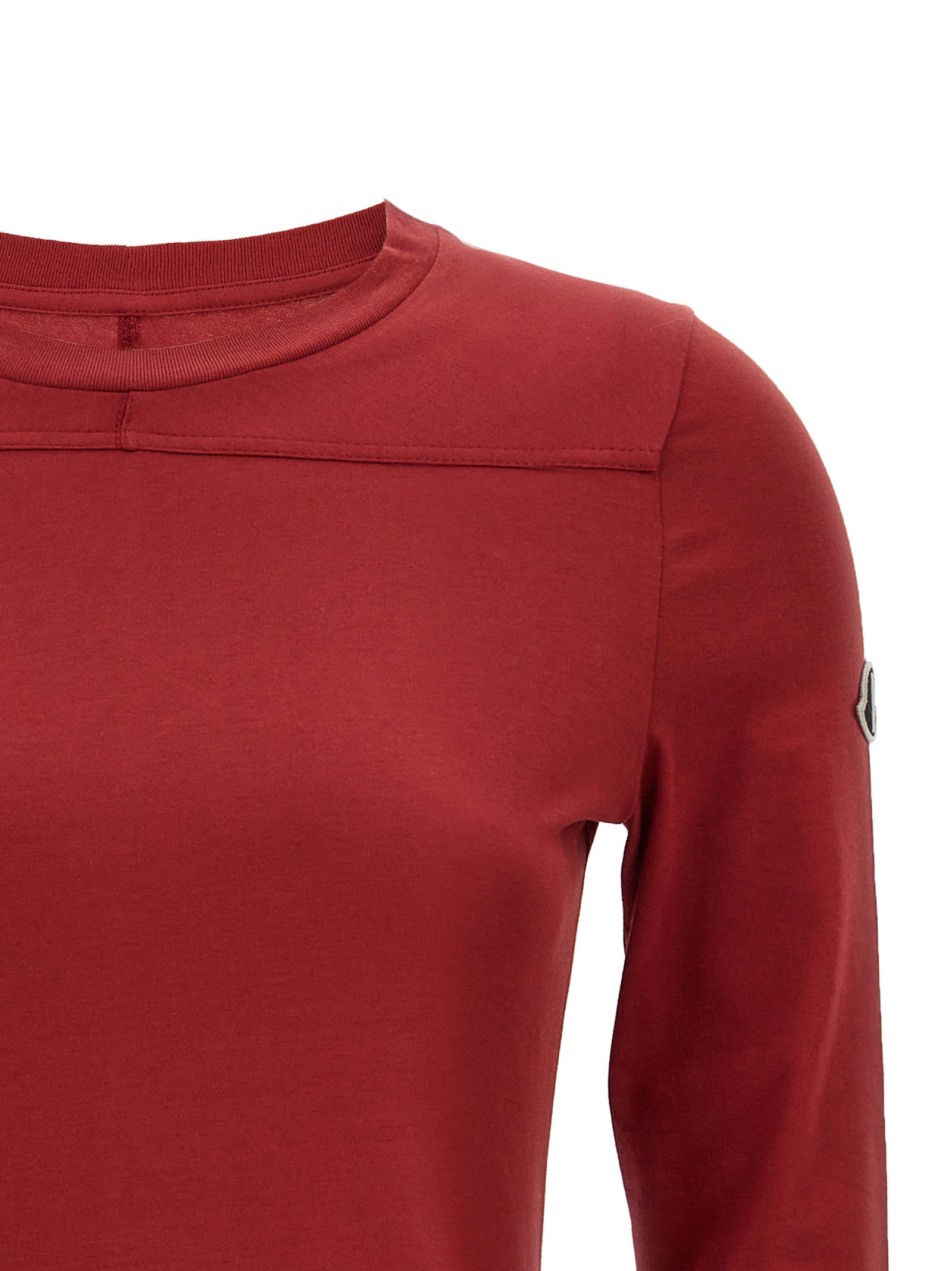 Rick Owens Multicolor Cotton Women's Sportswear