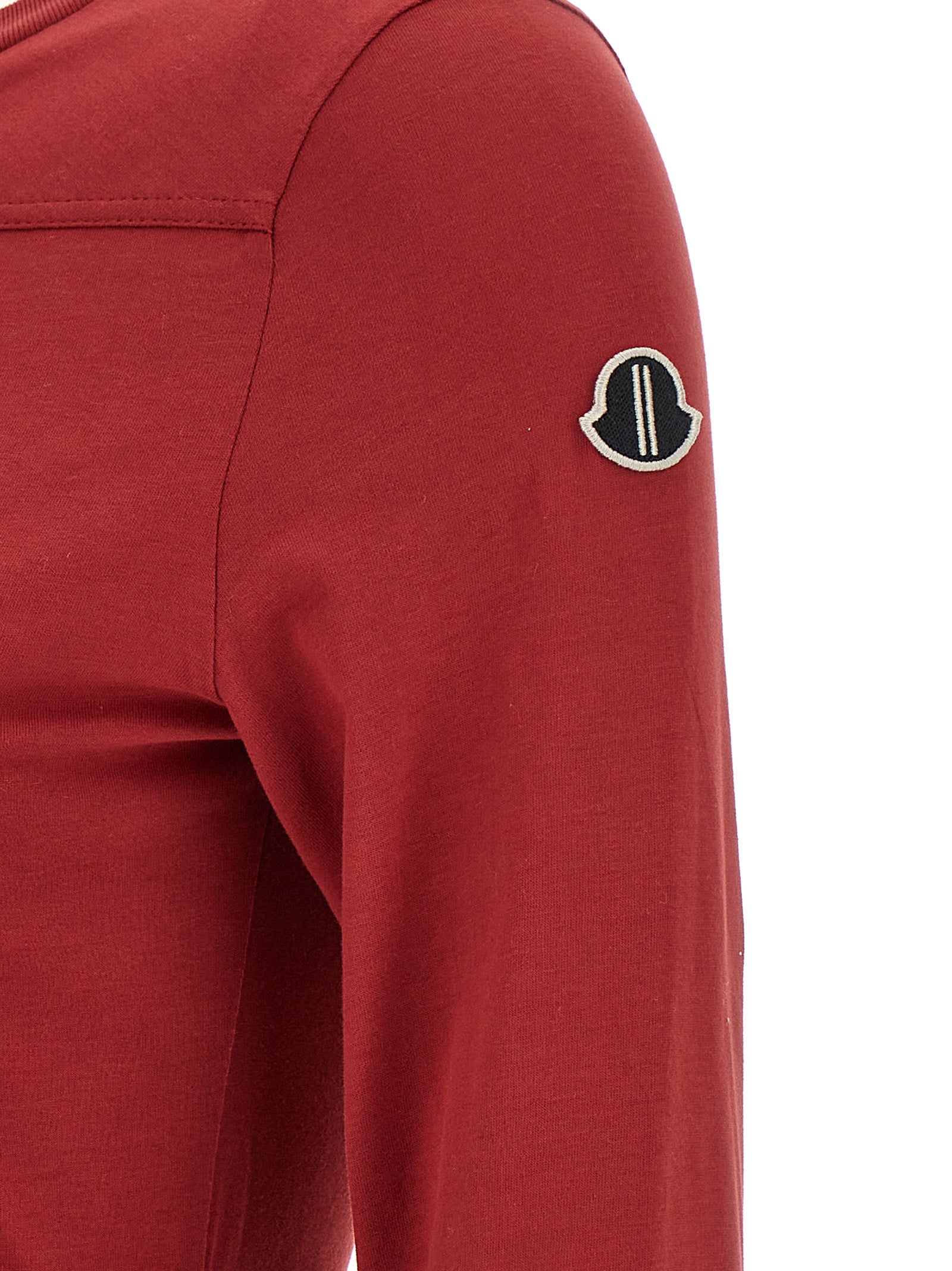 Rick Owens Multicolor Cotton Women's Sportswear
