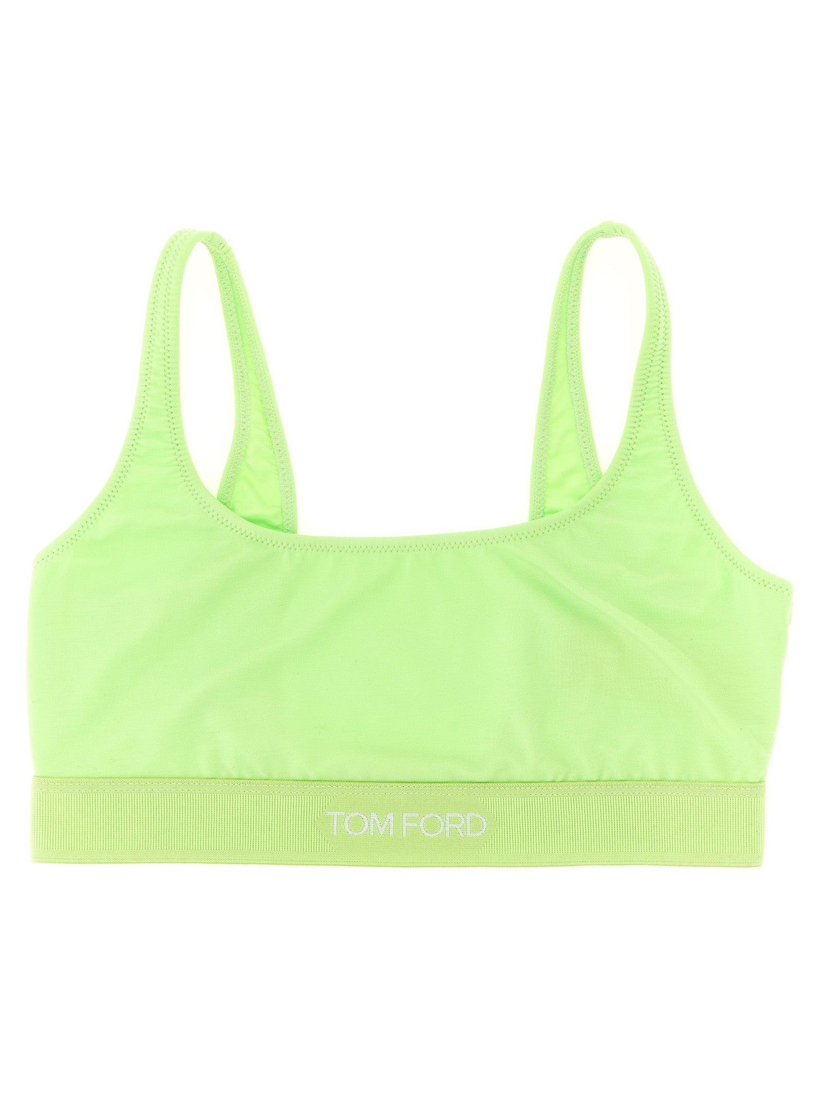 Tom Ford Bicolor Modal Women's Bra