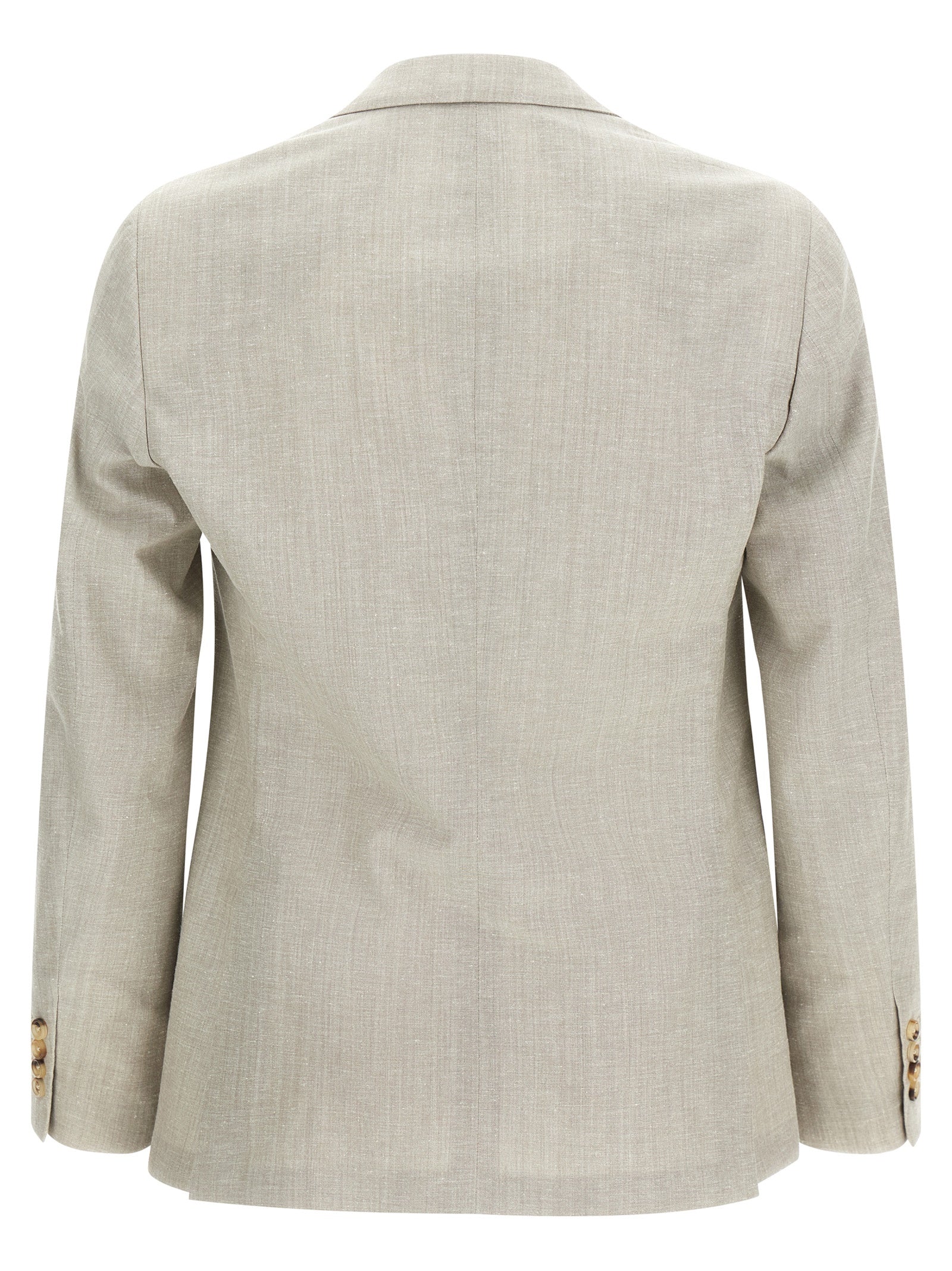 Pal Zileri Gray Copper Men's Blazer