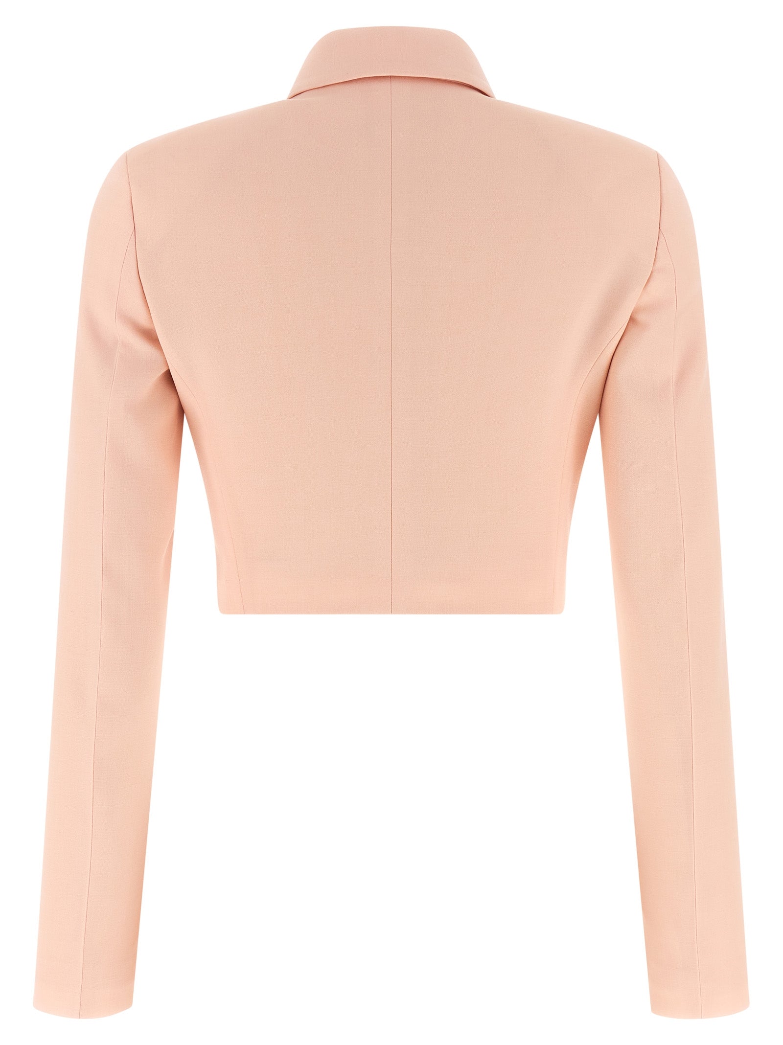 Alberta Ferretti Multicolor Polyester Women's Blazer