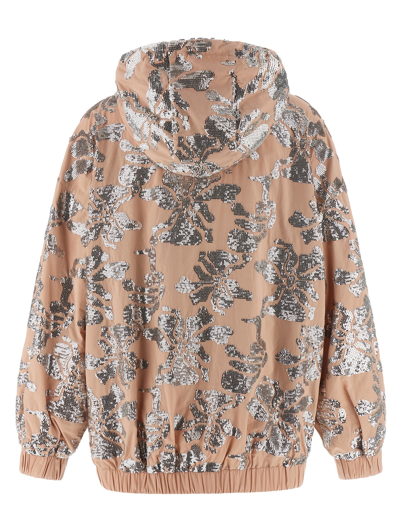 PINKO Multicolor Cotton Women's Bomber
