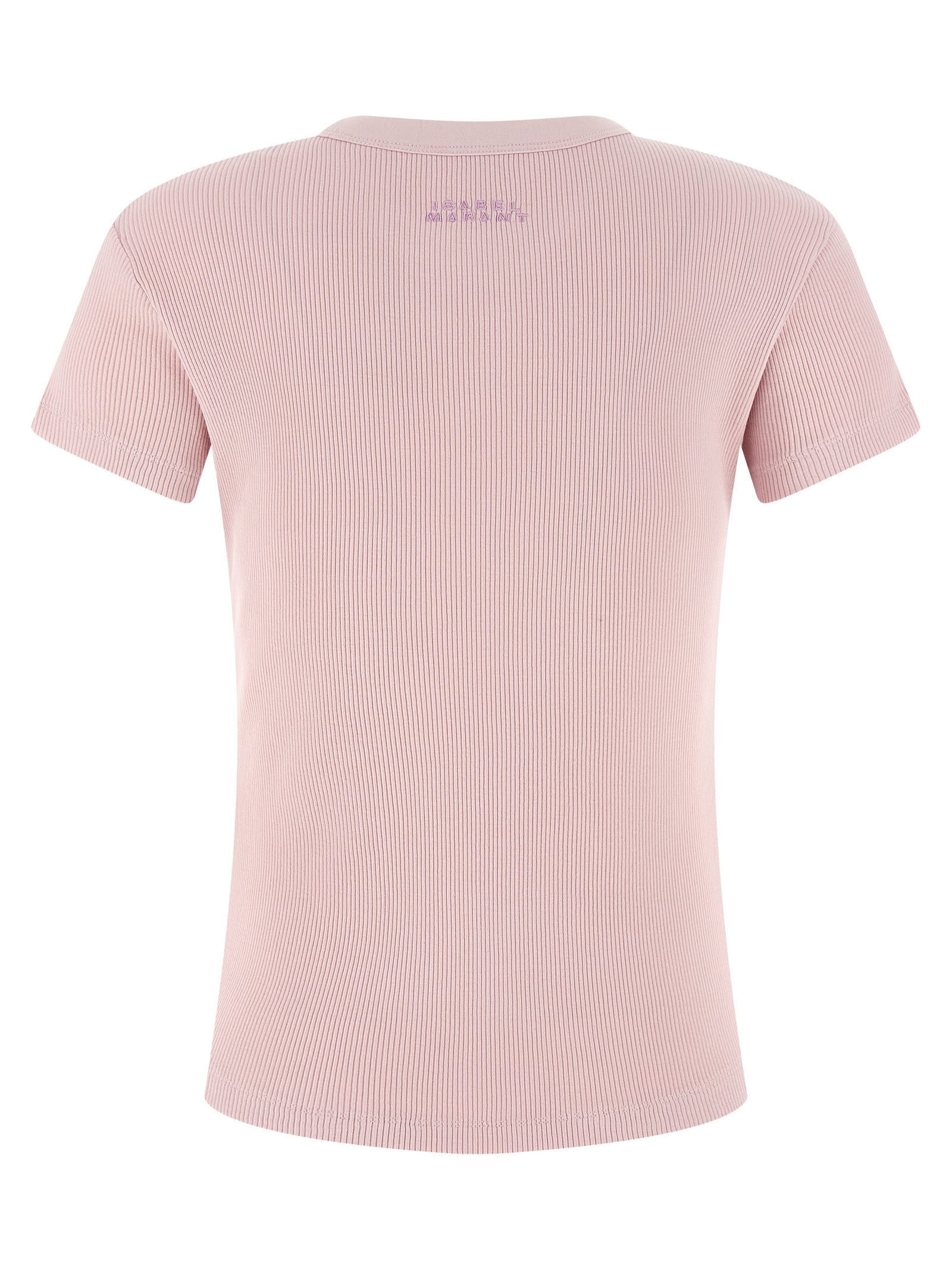 Isabel Marant Multicolor Cotton Women's T-Shirt