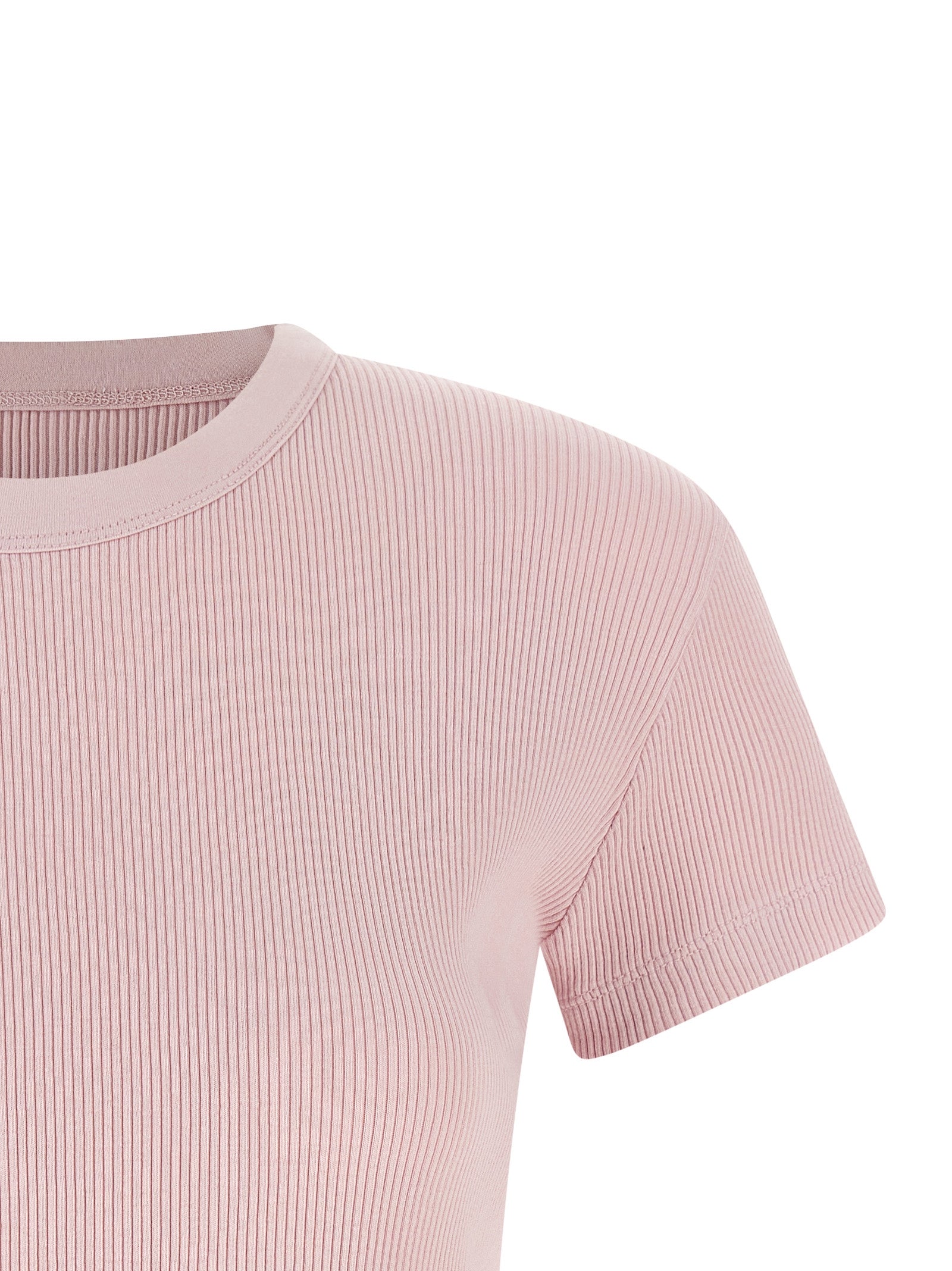 Isabel Marant Multicolor Cotton Women's T-Shirt