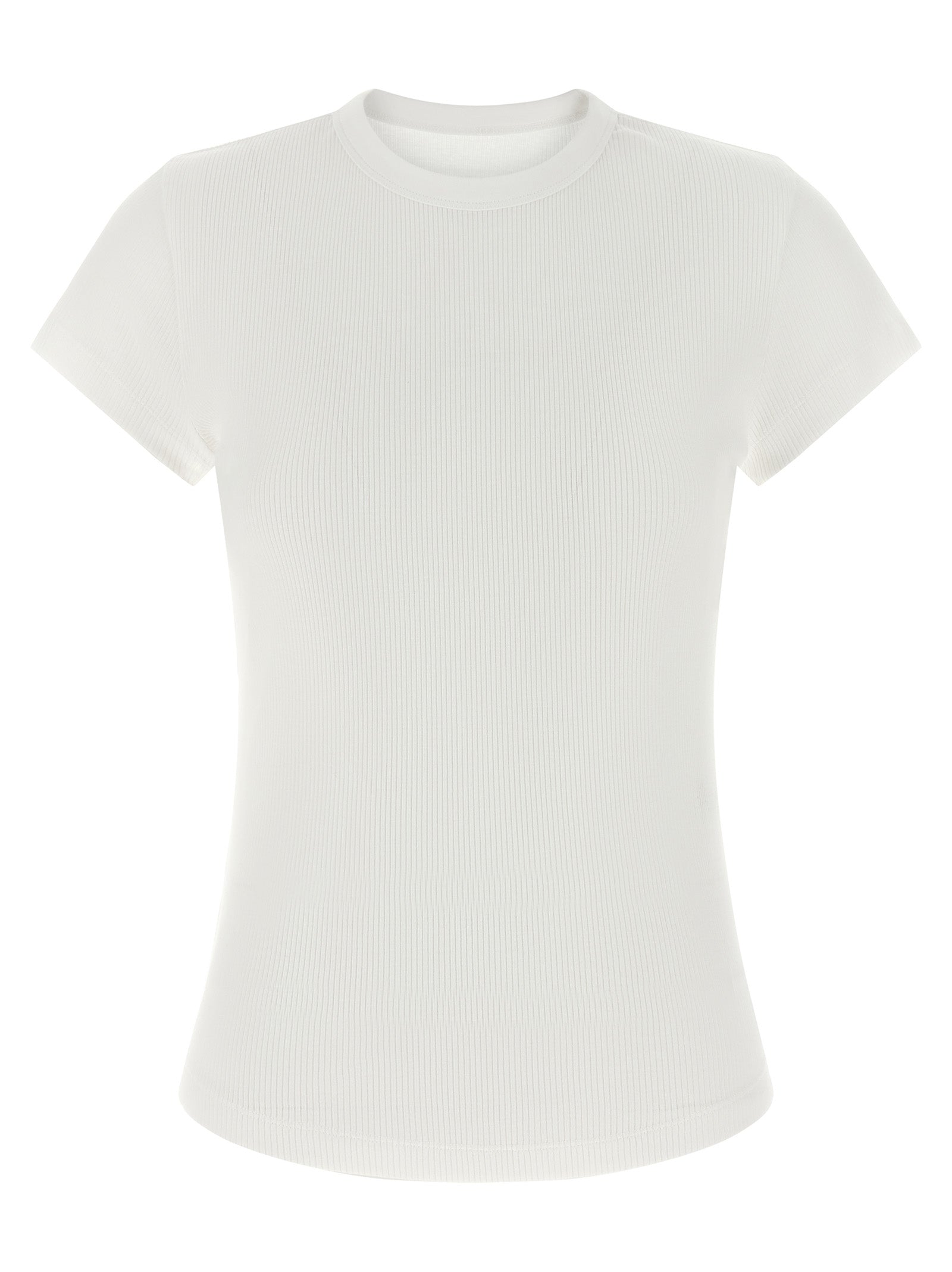 Isabel Marant White Cotton Women's T-Shirt