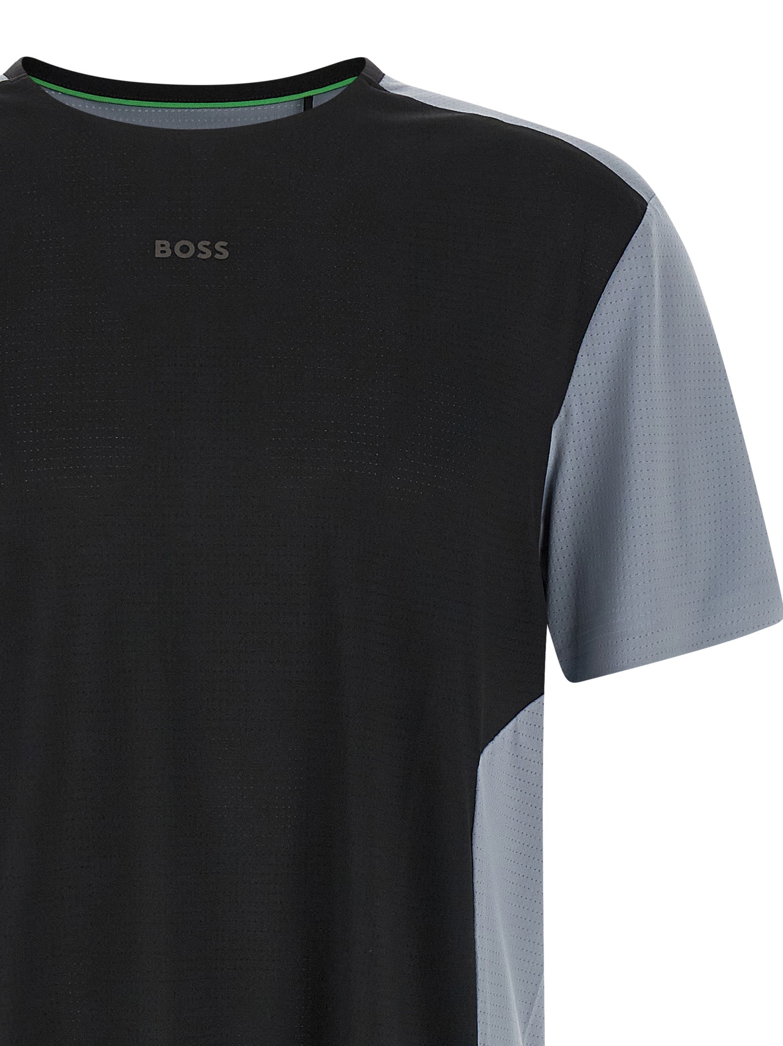 Hugo Boss Multicolor Polyester Men's Sportswear