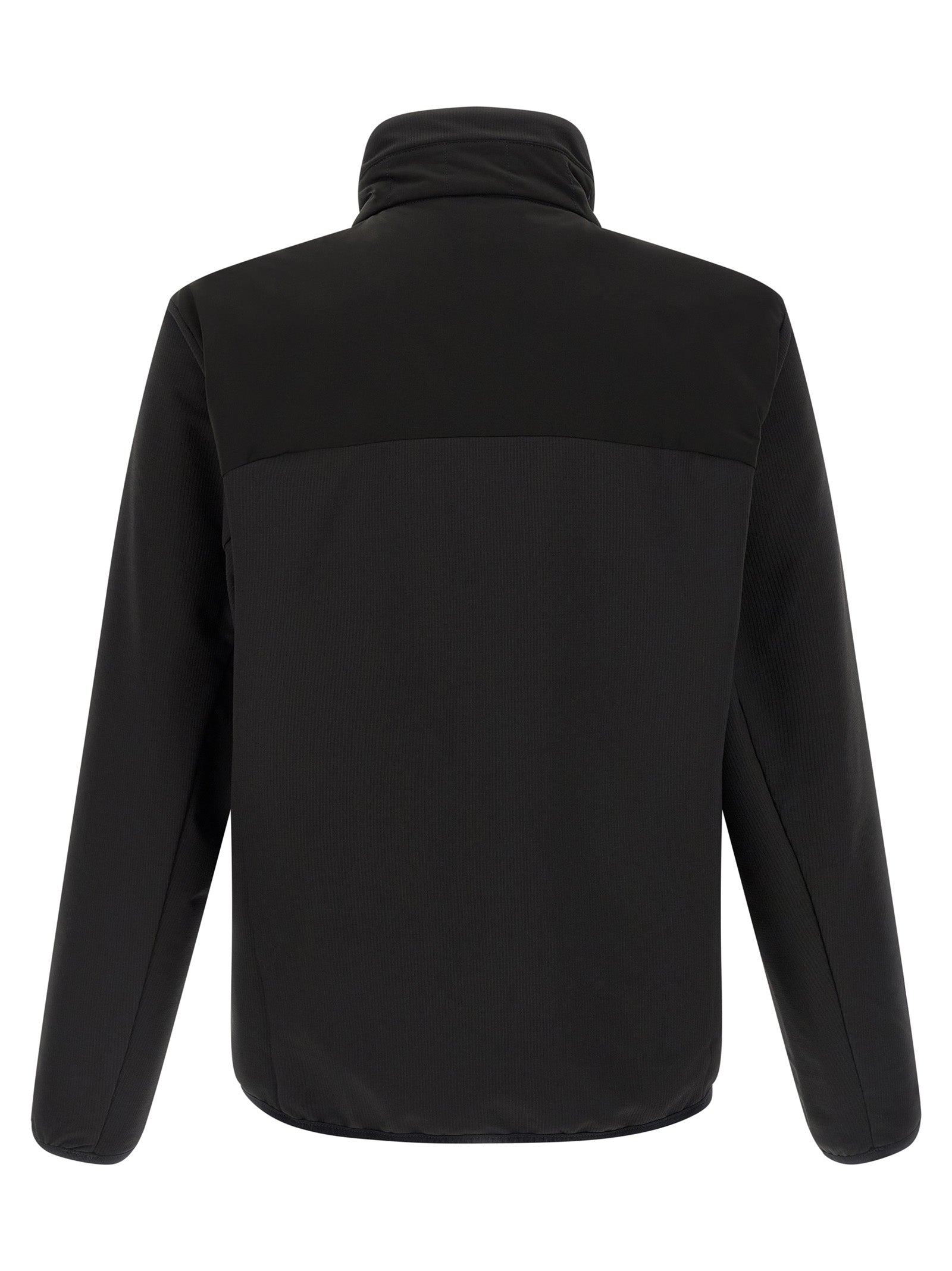 Hugo Boss Black Polyamide Shell Men's Jacket