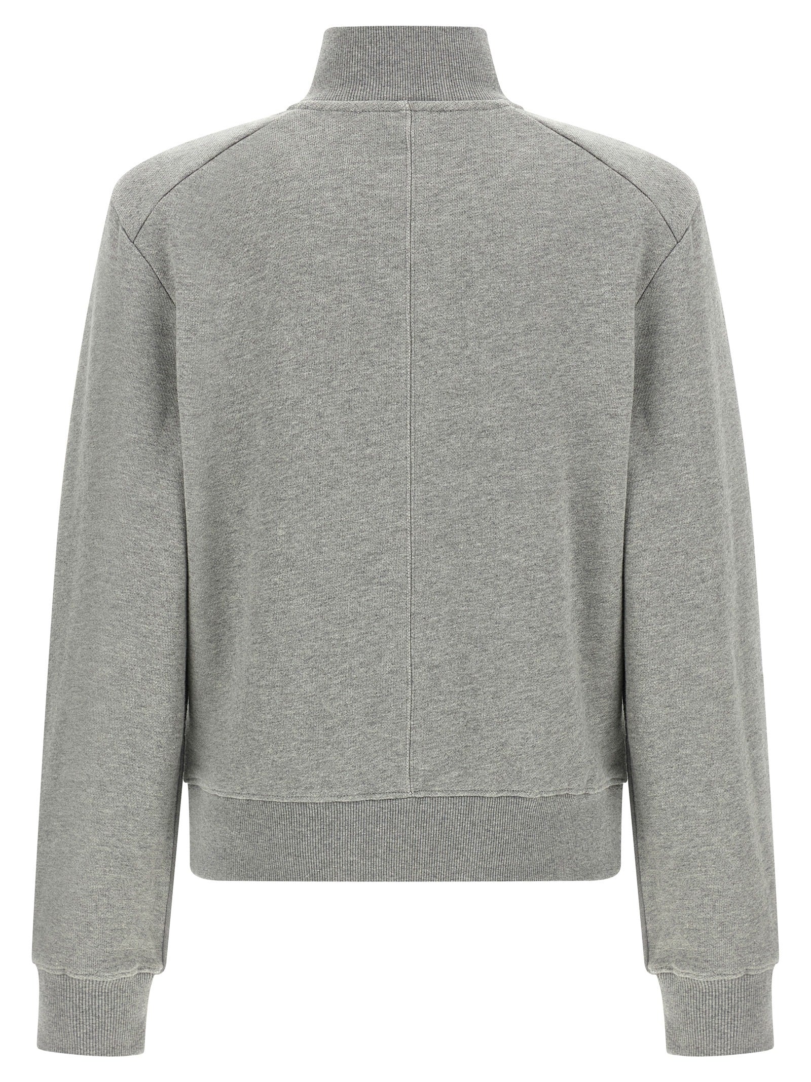 Entire Studios Gray Cotton Men's Cardigan
