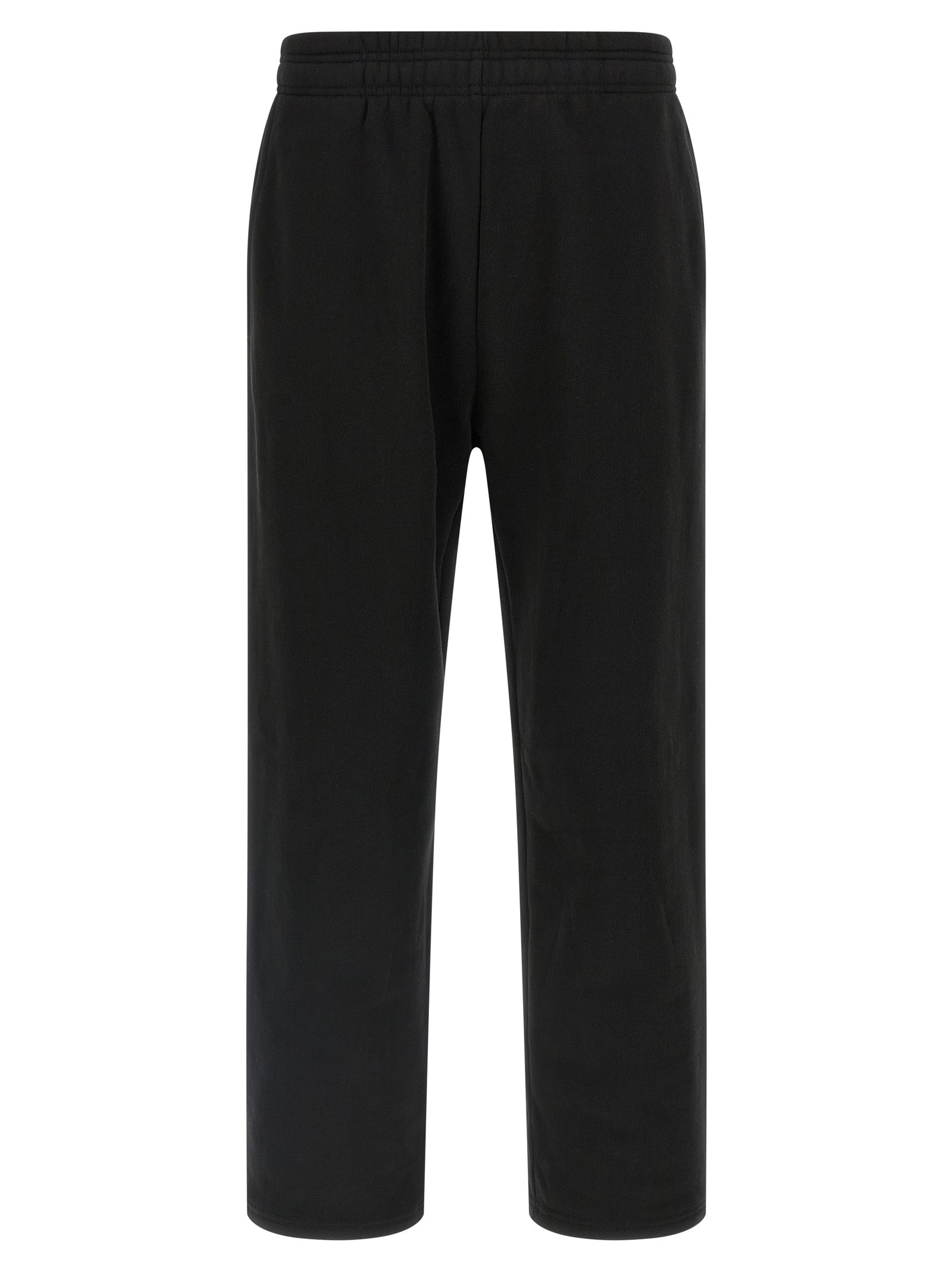 Entire Studios Black Cotton Joggers (Workout Men's Pants)
