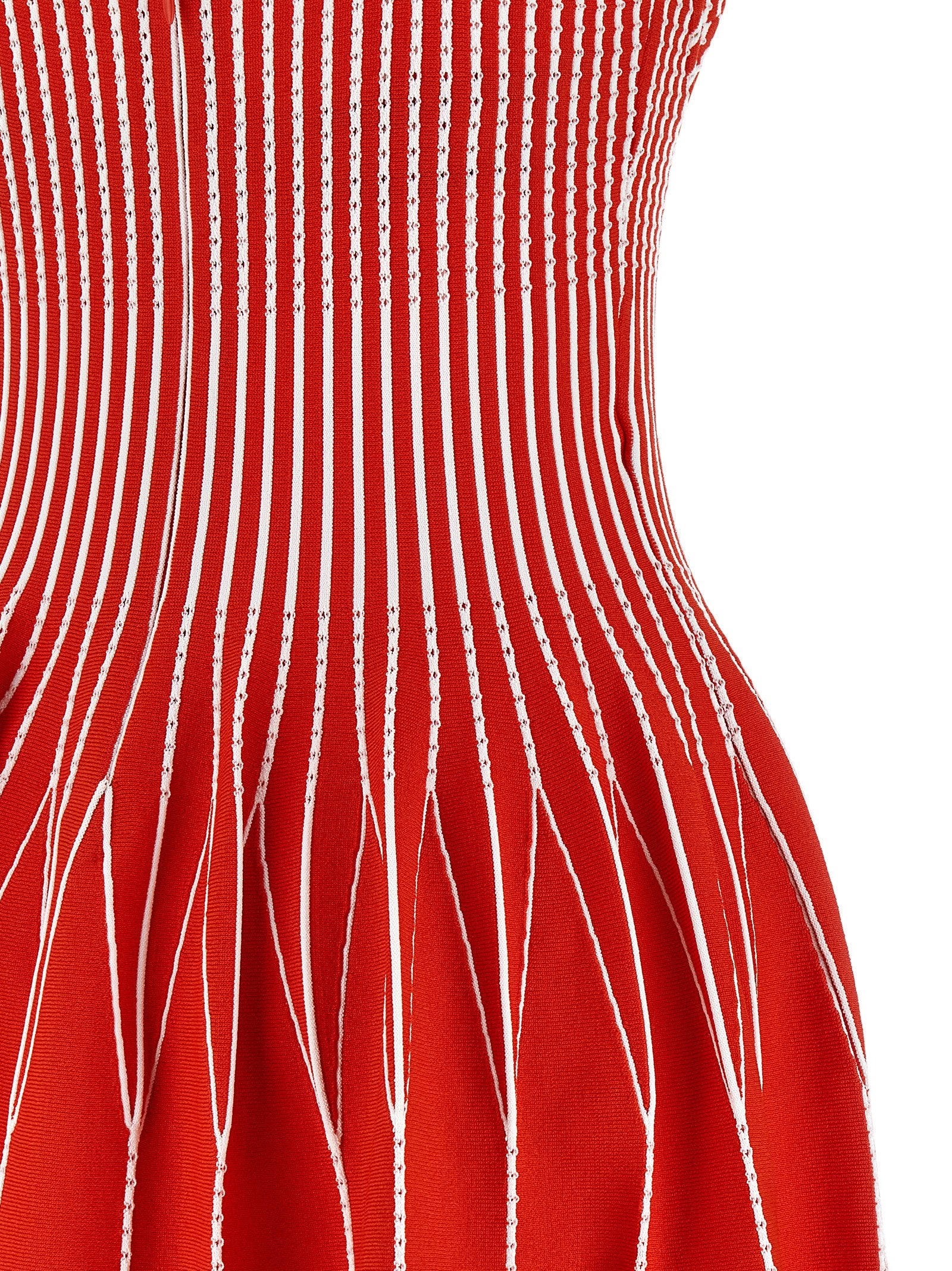 Elisabetta Franchi Multicolor Viscose Short Women's Dress