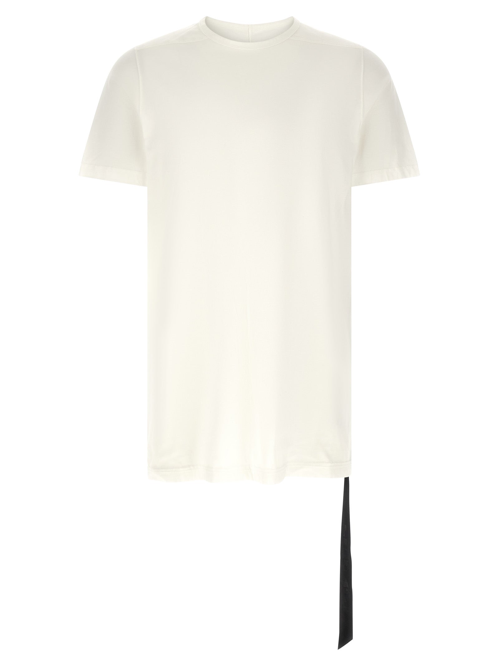 DRKSHDW White Cotton Men's T-Shirt