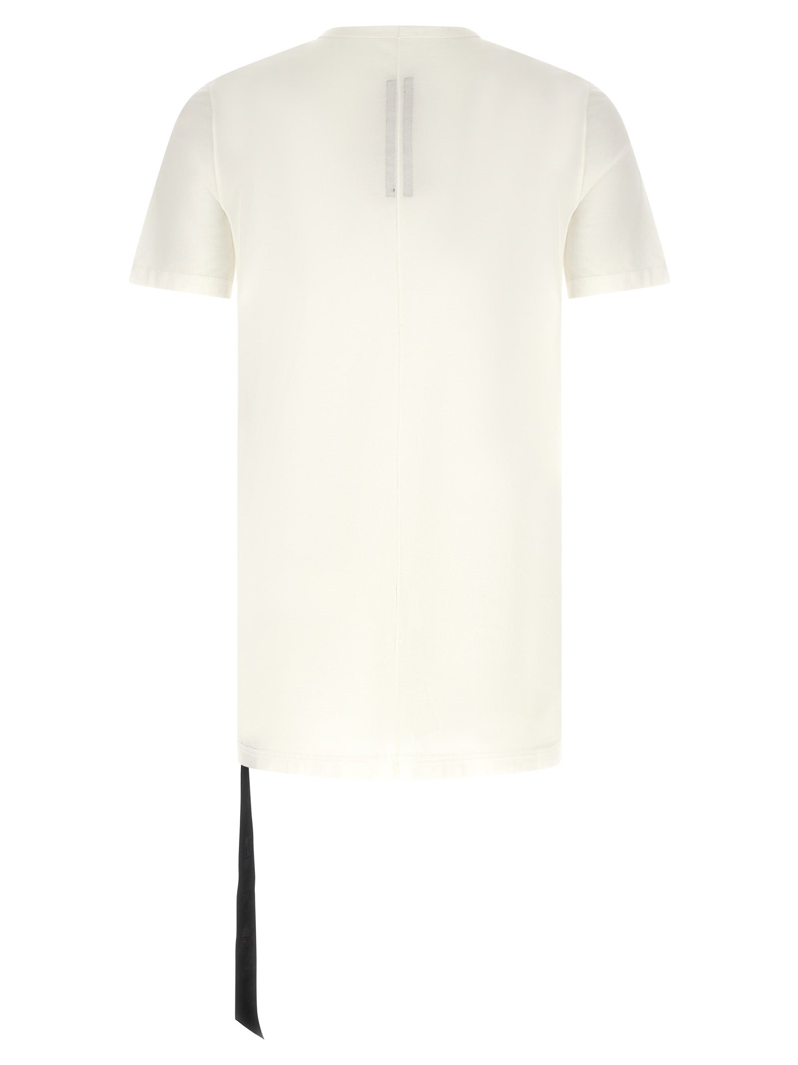 DRKSHDW White Cotton Men's T-Shirt