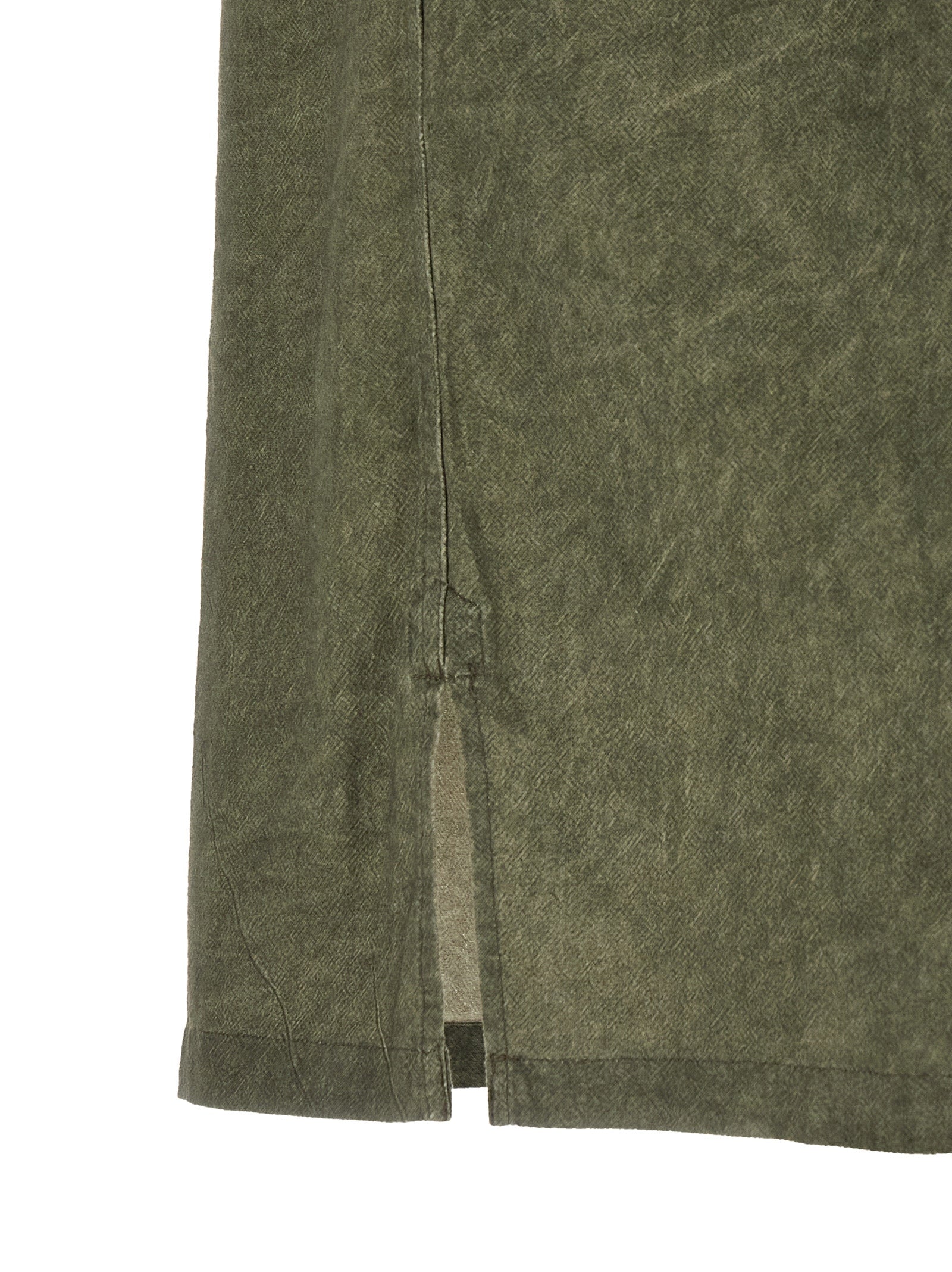 Isabel Marant Bicolor Cotton Men's Blouse