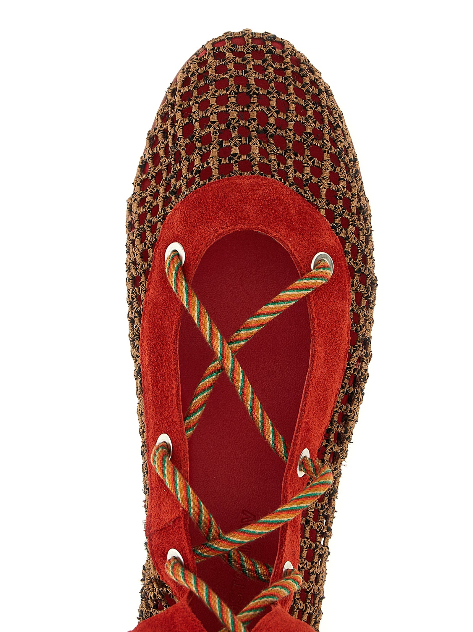 Kiko Kostadinov Multicolor Polyester Over The Women's Knee