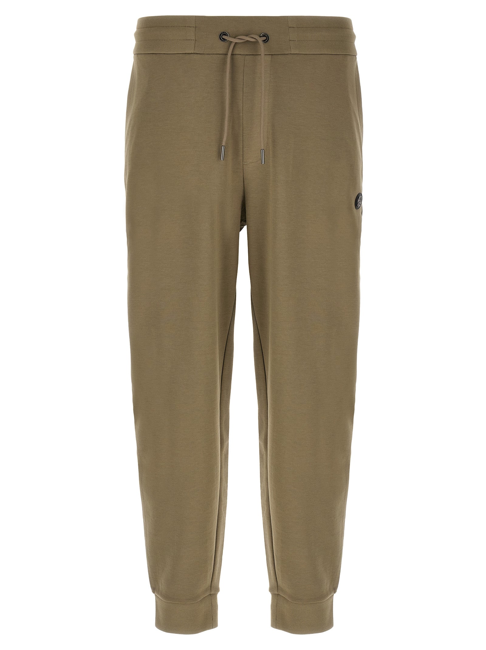 Hugo Boss Bicolor Cotton Joggers (Workout Men's Pants)