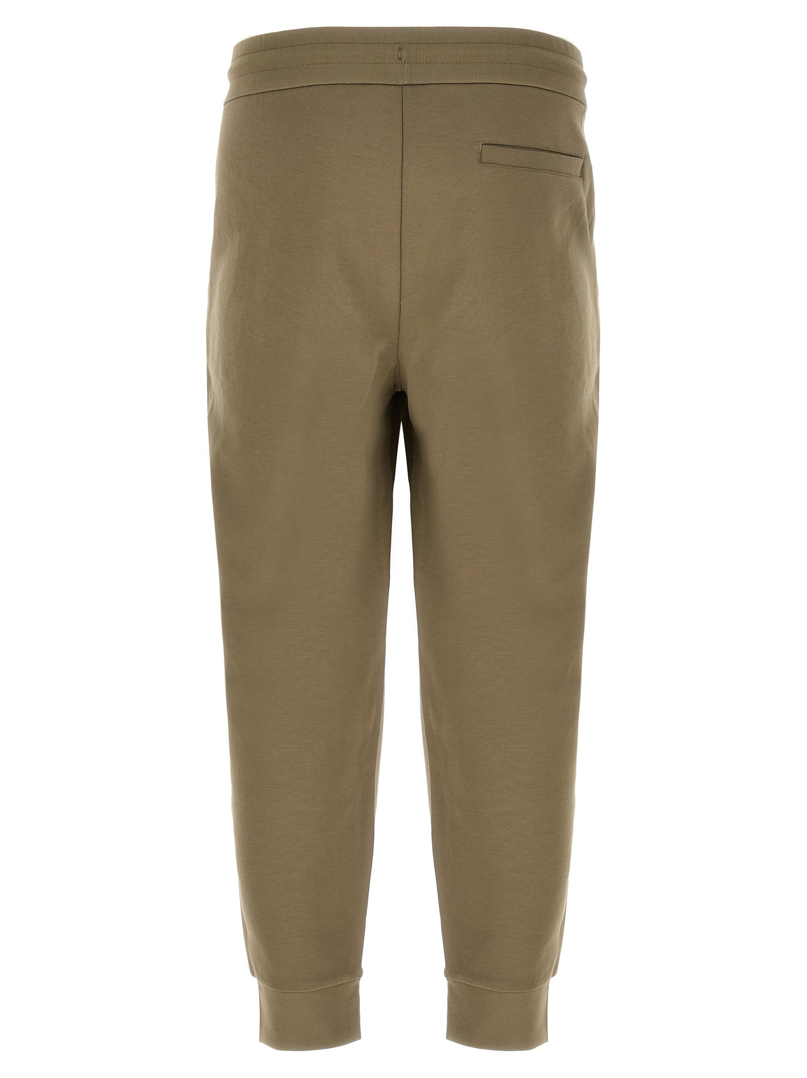 Hugo Boss Bicolor Cotton Joggers (Workout Men's Pants)