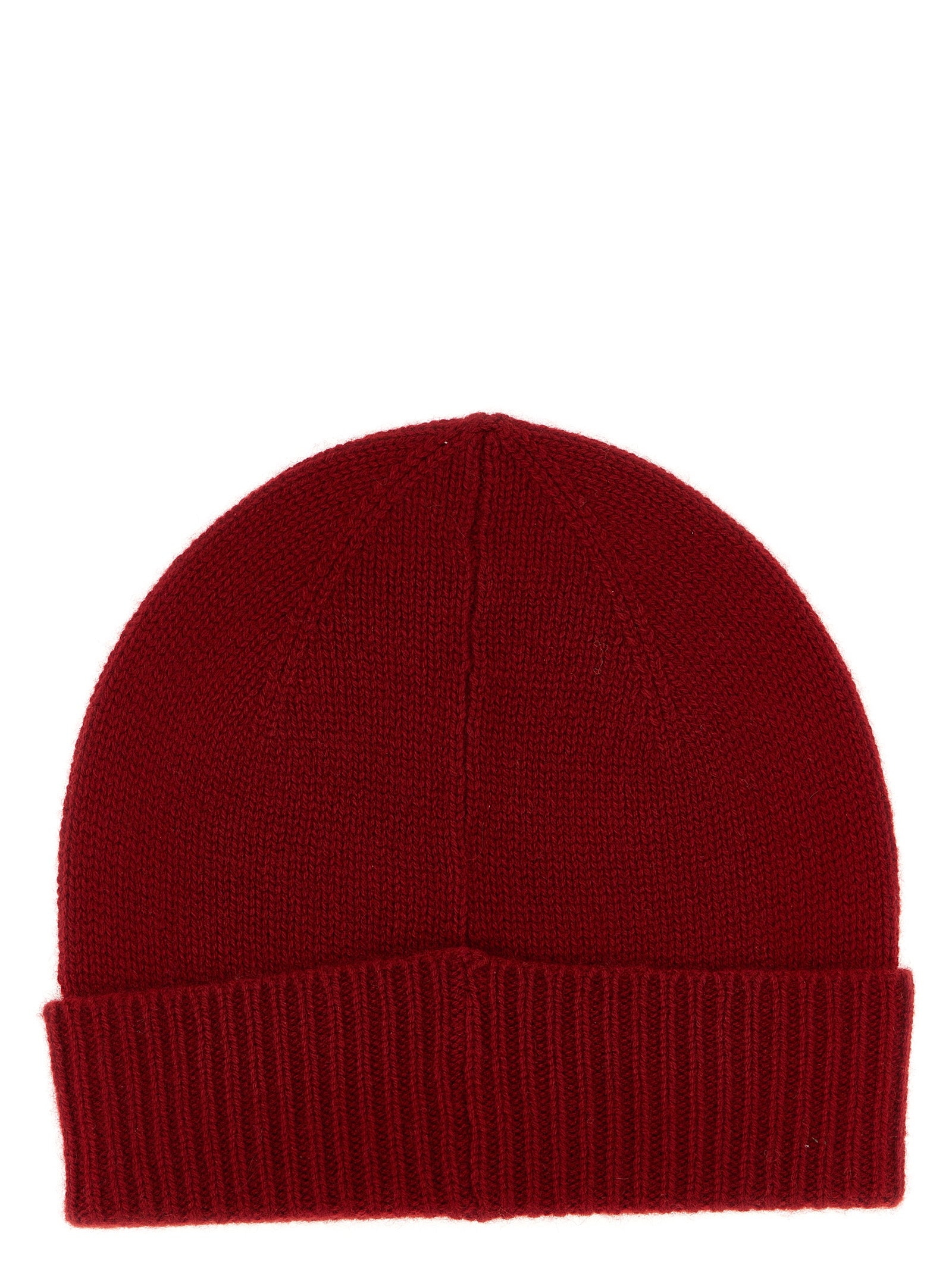 Guest in Residence Multicolor Cashmere Women's Beanie