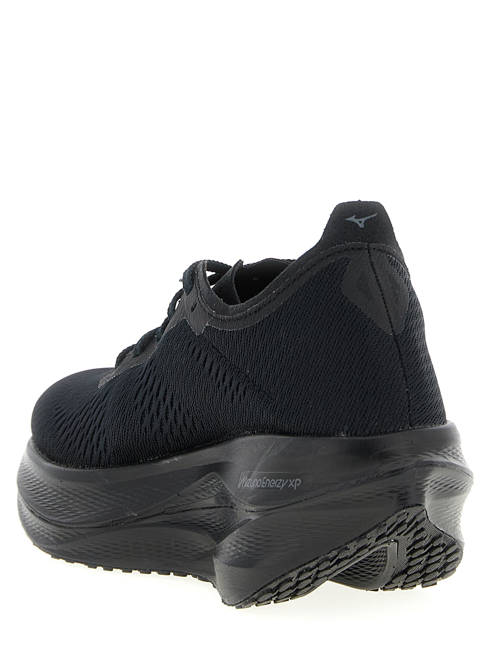 Comme Des Garçons Black Synthetic Athletic Women's Sneakers