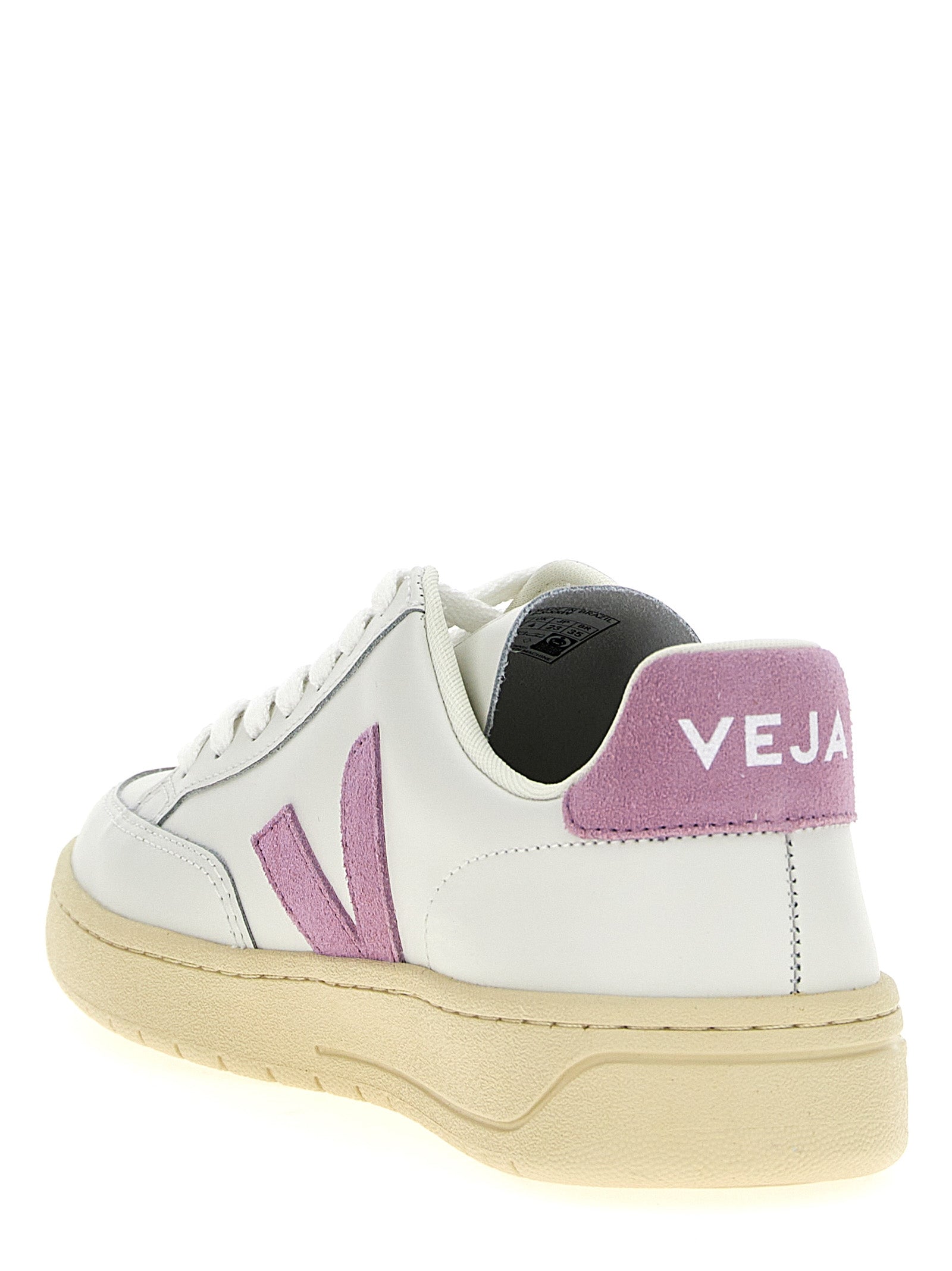 Veja Multicolor Calfskin Women's Sneakers