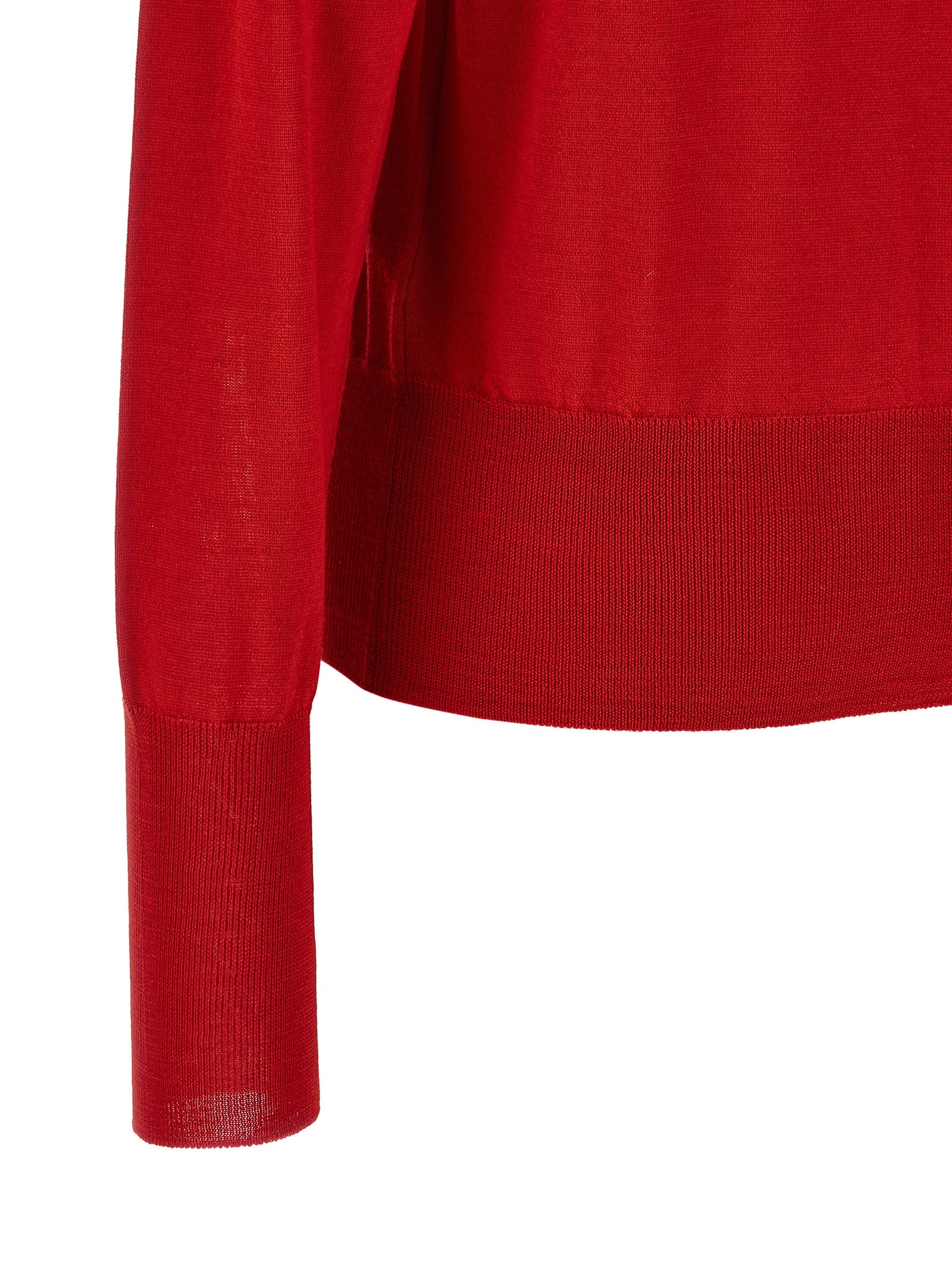 Vivienne Westwood Multicolor Wool Women's Cardigan