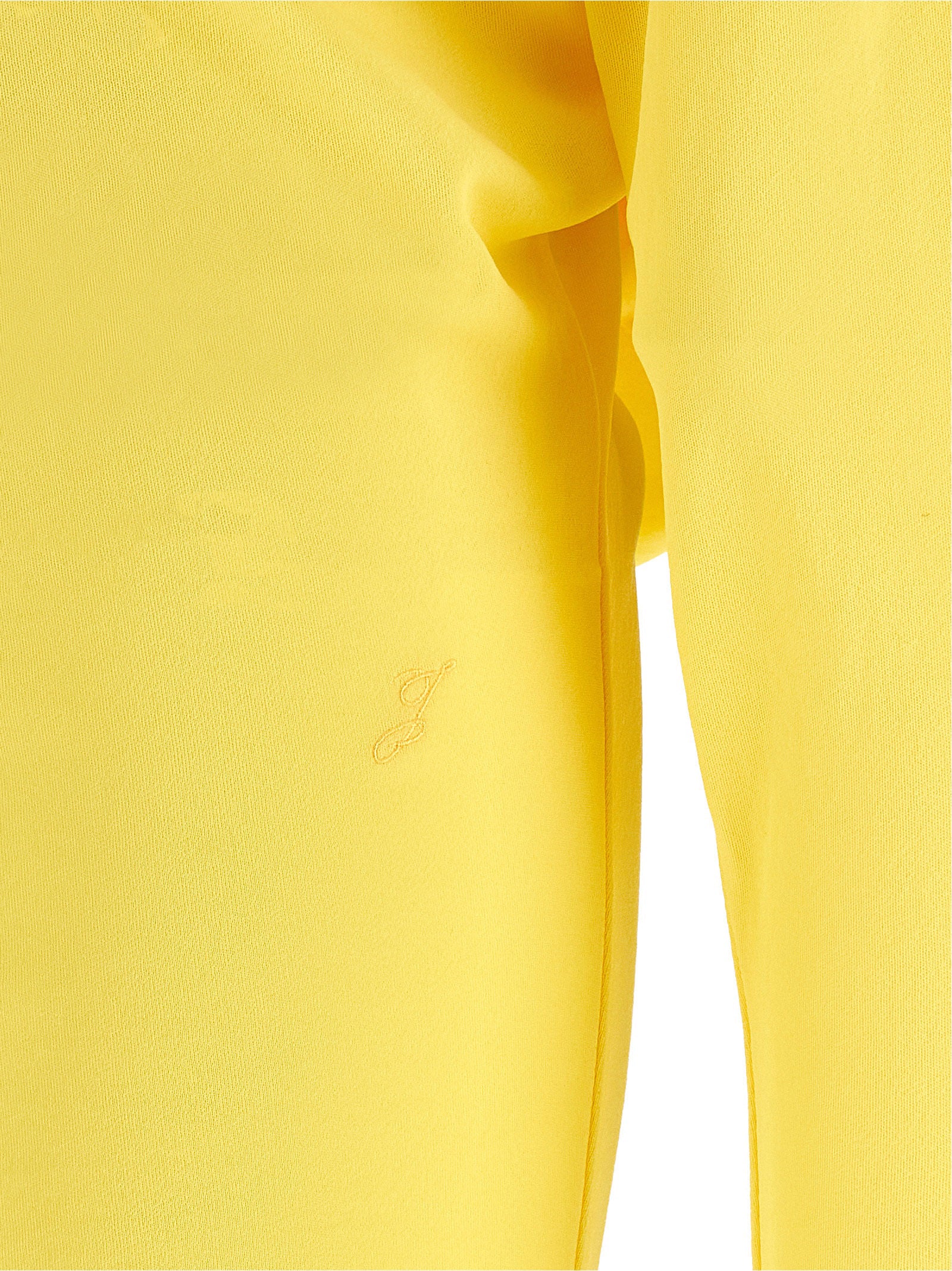 Jacquemus Bicolor Viscose Short Women's Dress