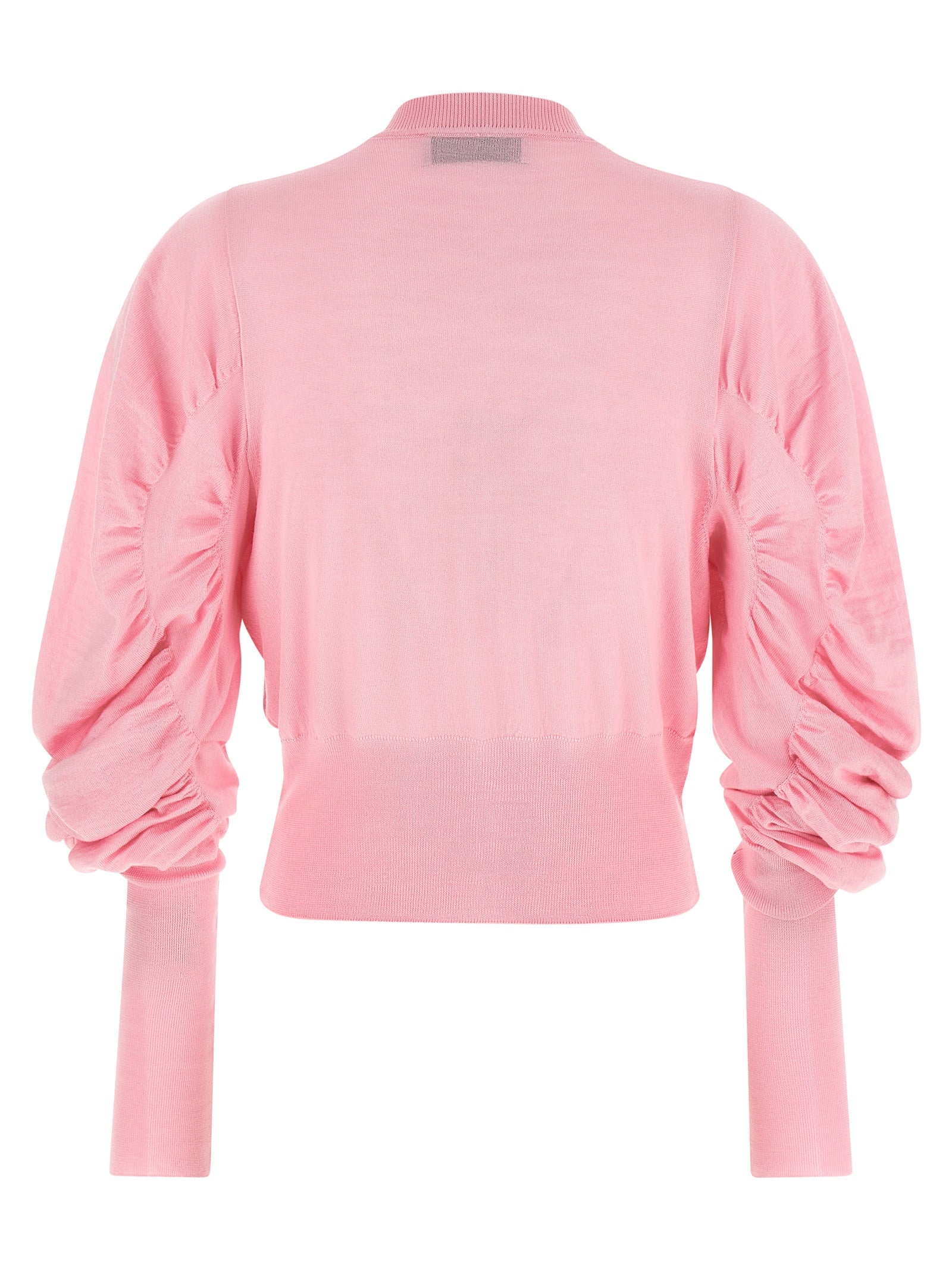 Vivienne Westwood Multicolor Wool Women's Cardigan