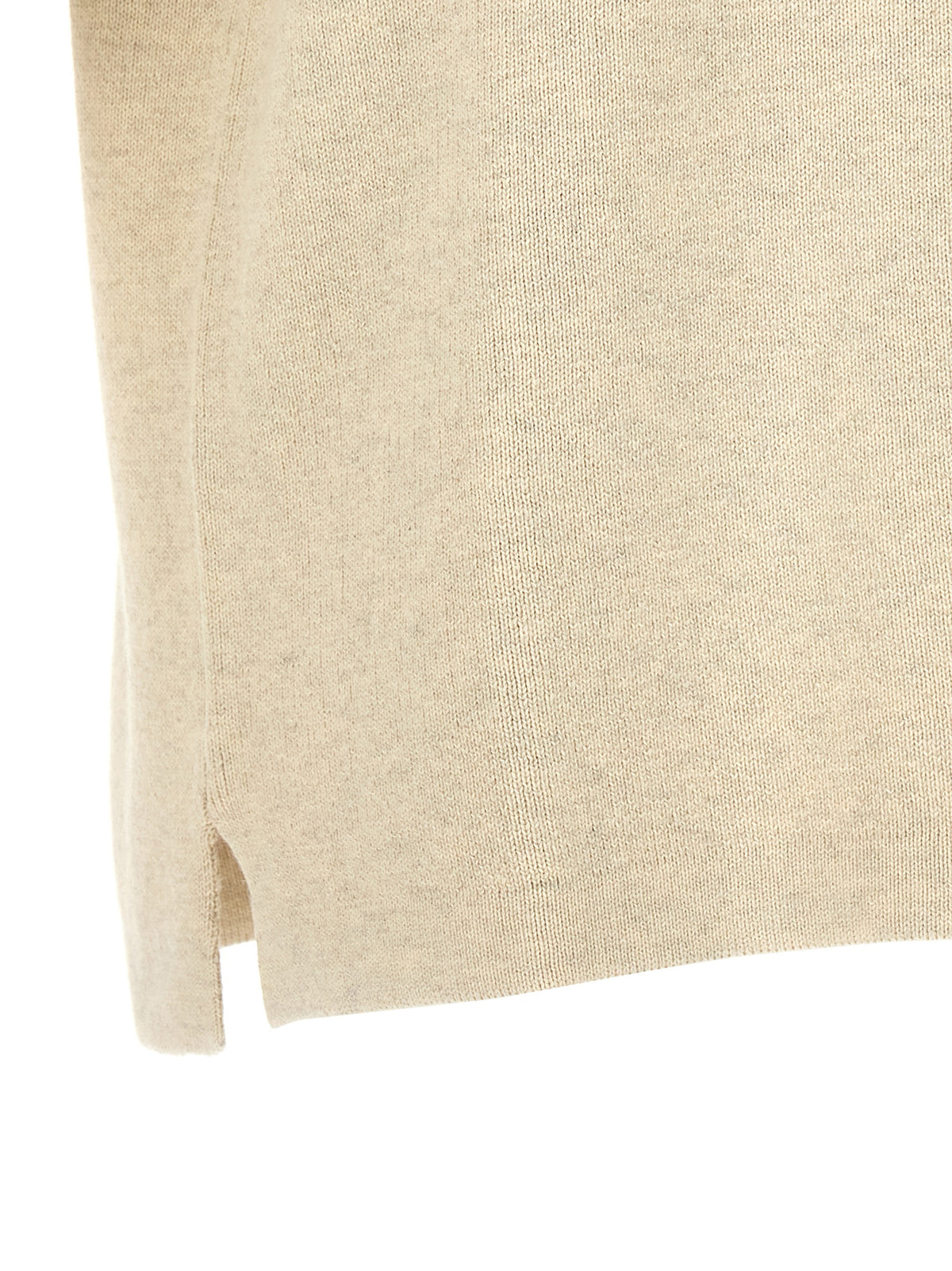 Isabel Marant Gray Cotton Men's Cardigan