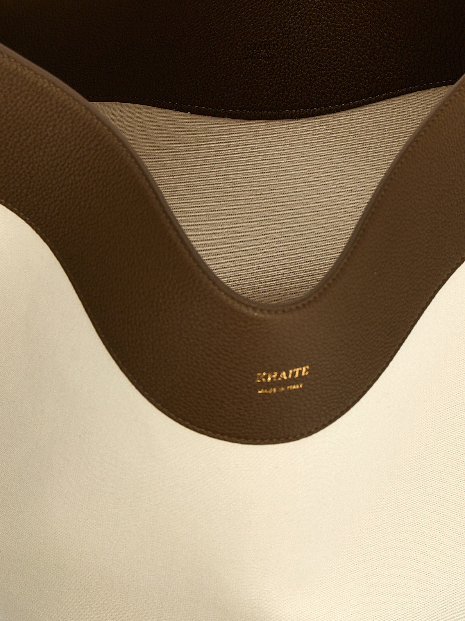 Khaite Multicolor Calfskin Tote Women's Bag