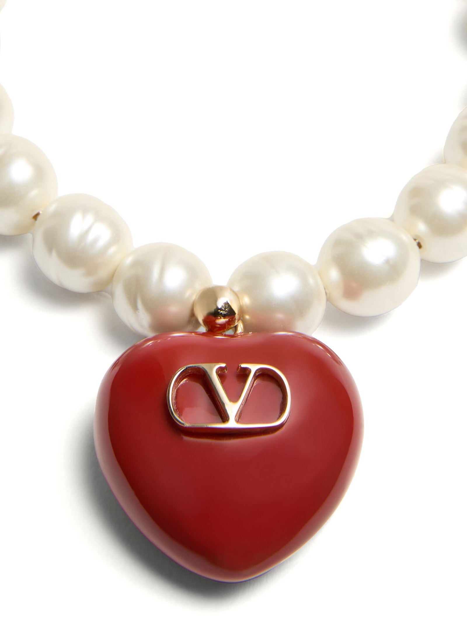 Valentino Garavani Multicolor Brass Women's Bracelet