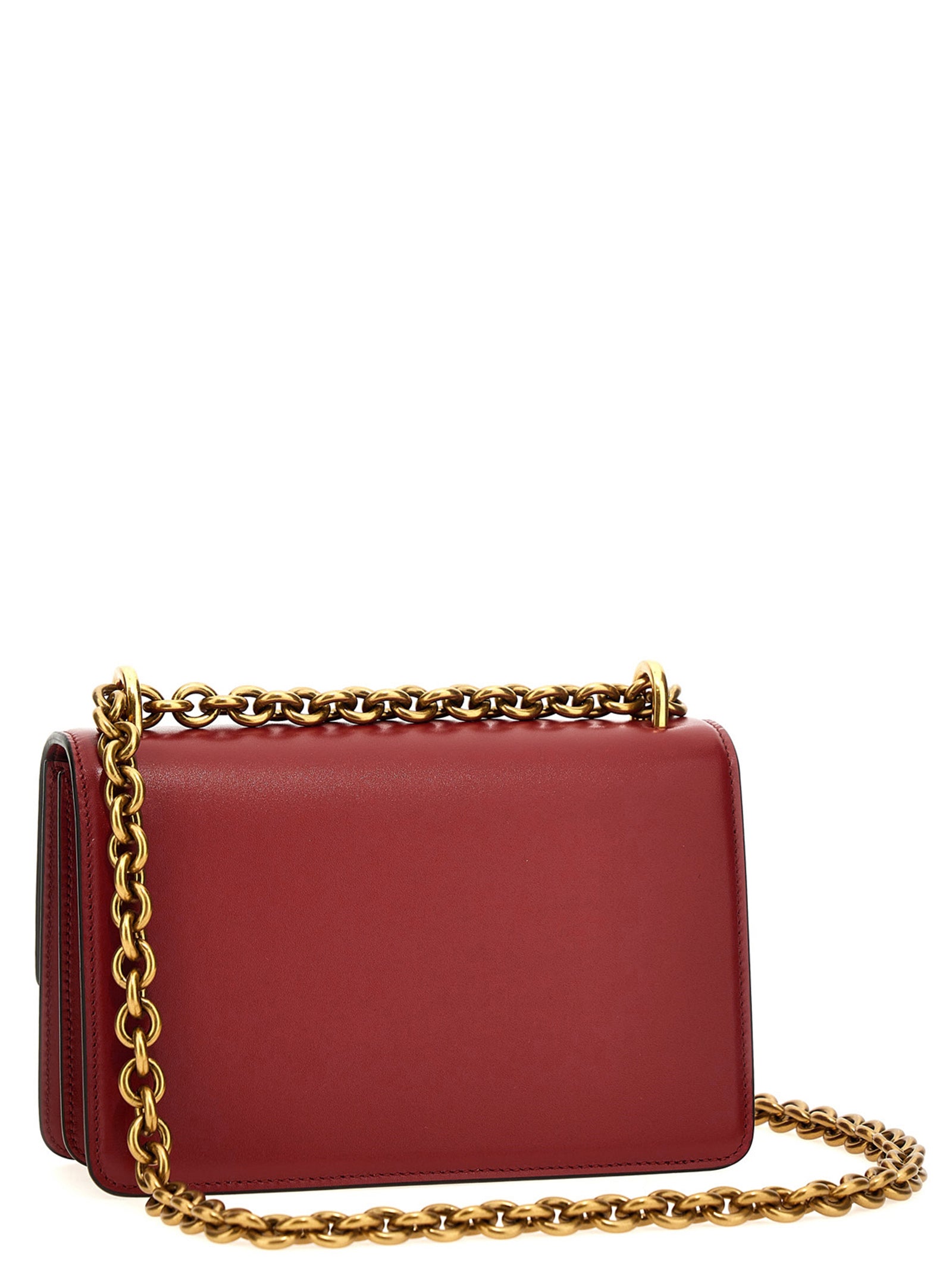 Valentino Garavani Multicolor Calfskin Shoulder Women's Bag