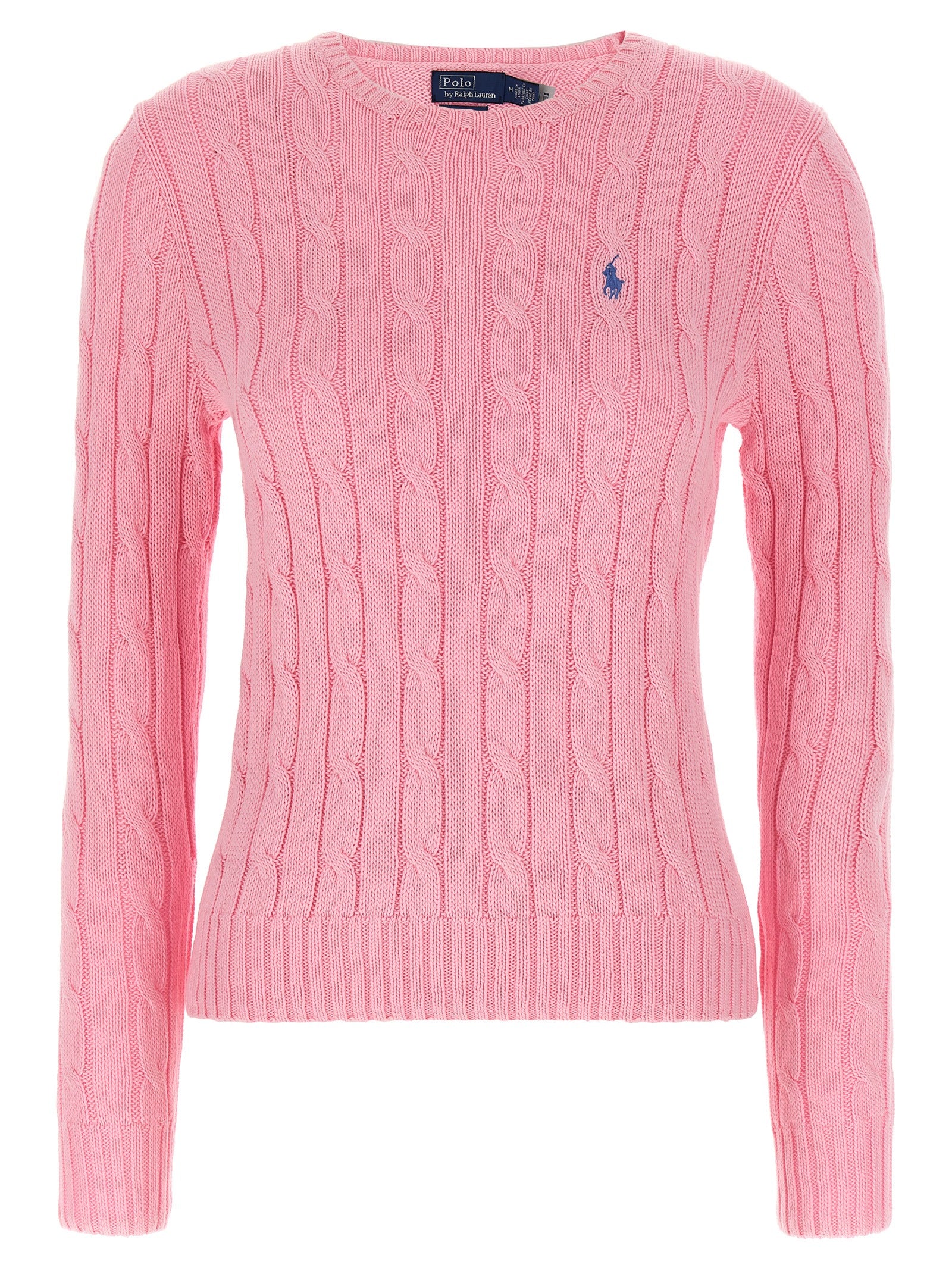 Polo Ralph Lauren Multicolor Cotton Women's Cardigan
