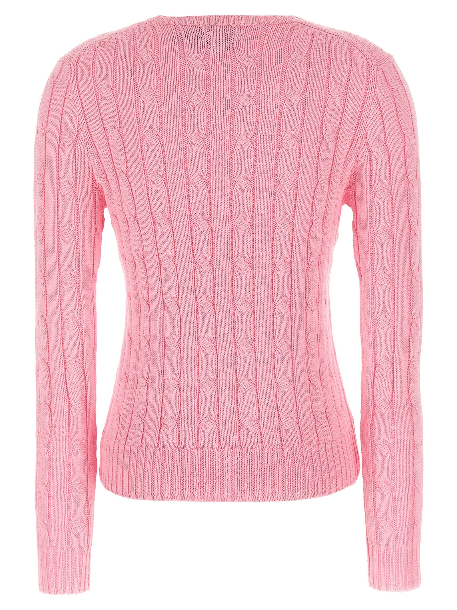 Polo Ralph Lauren Multicolor Cotton Women's Cardigan